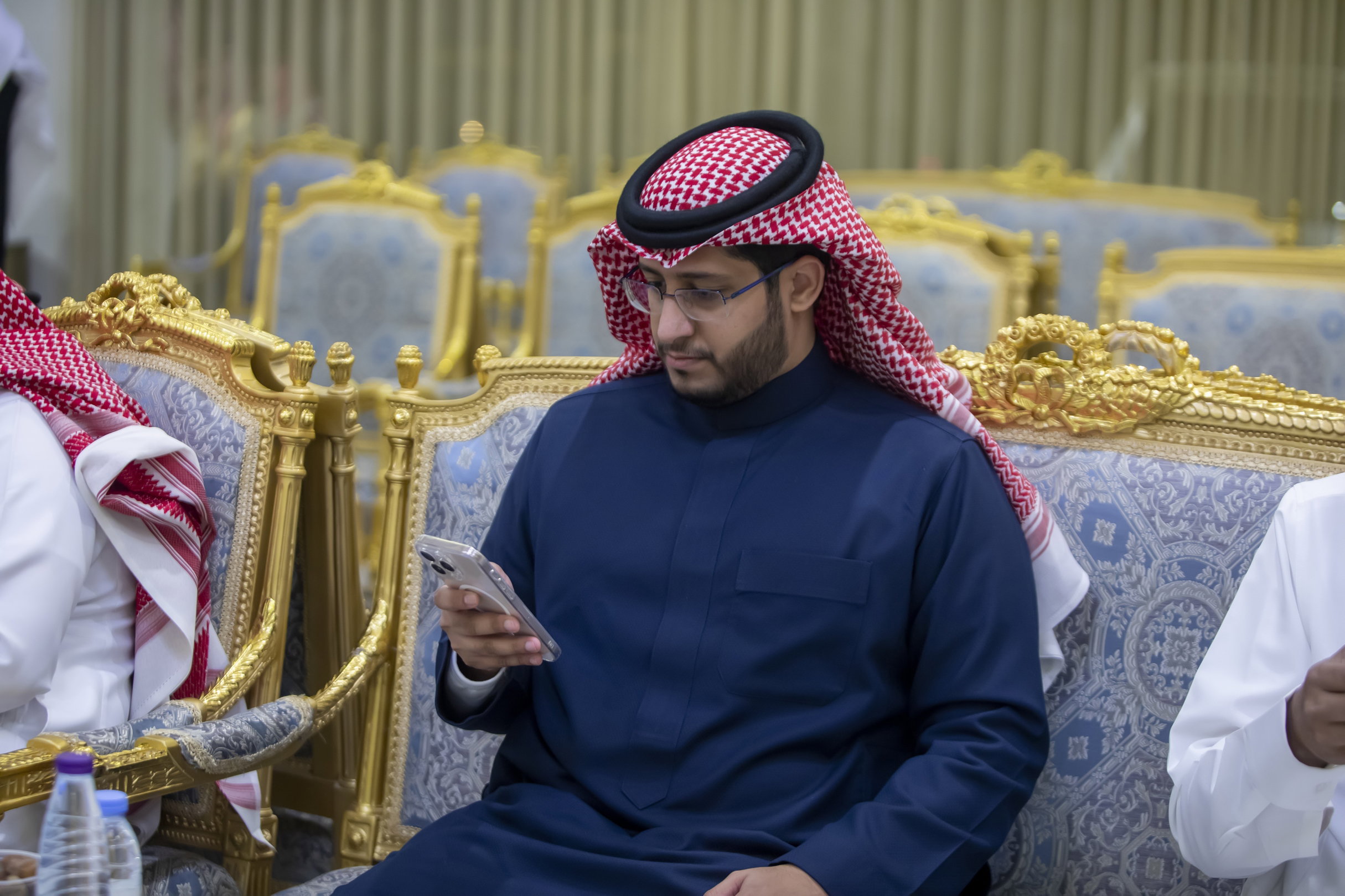 حفل زواج العريس / خميس جمعان سعيد المالكي