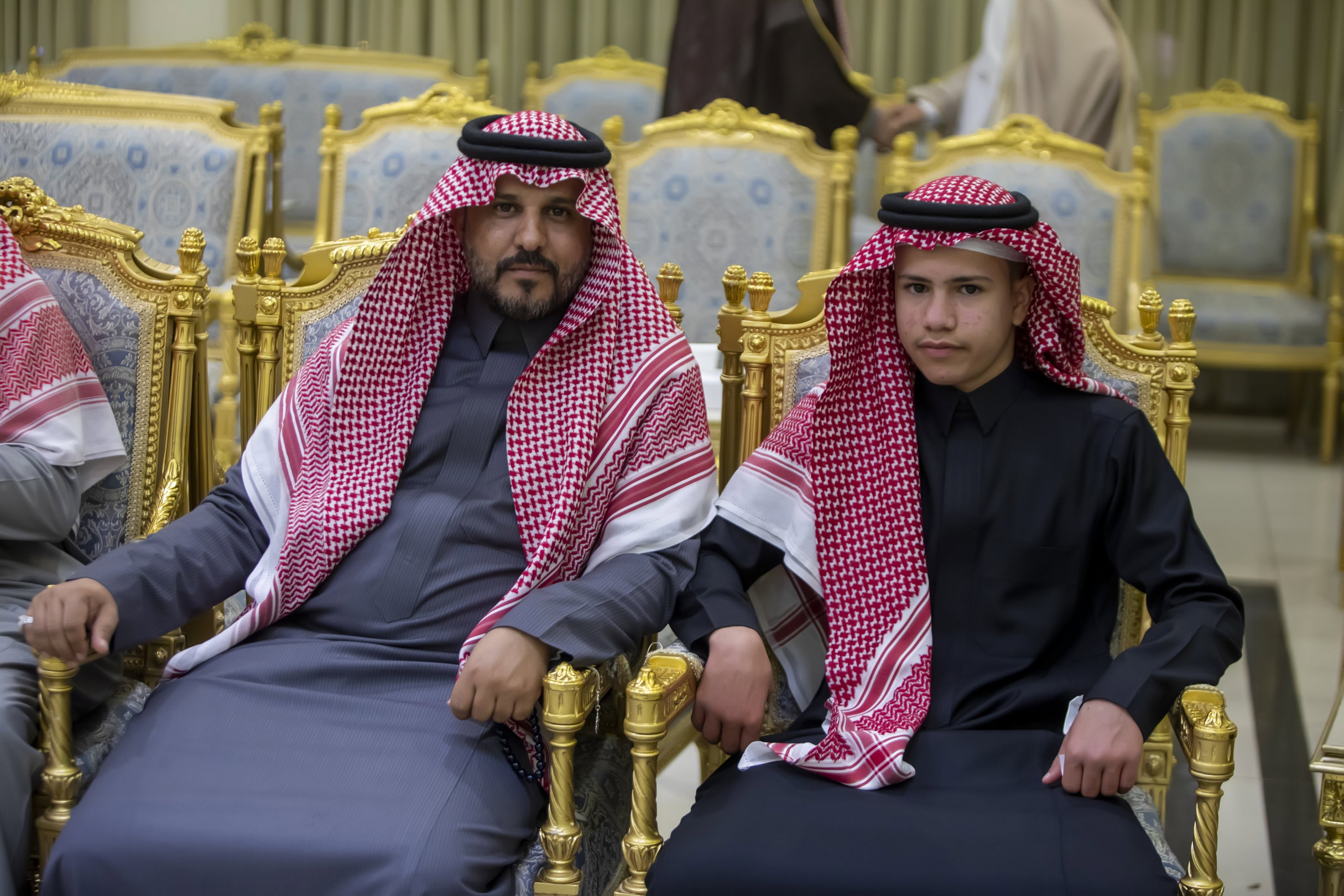 حفل زواج العريس / خميس جمعان سعيد المالكي