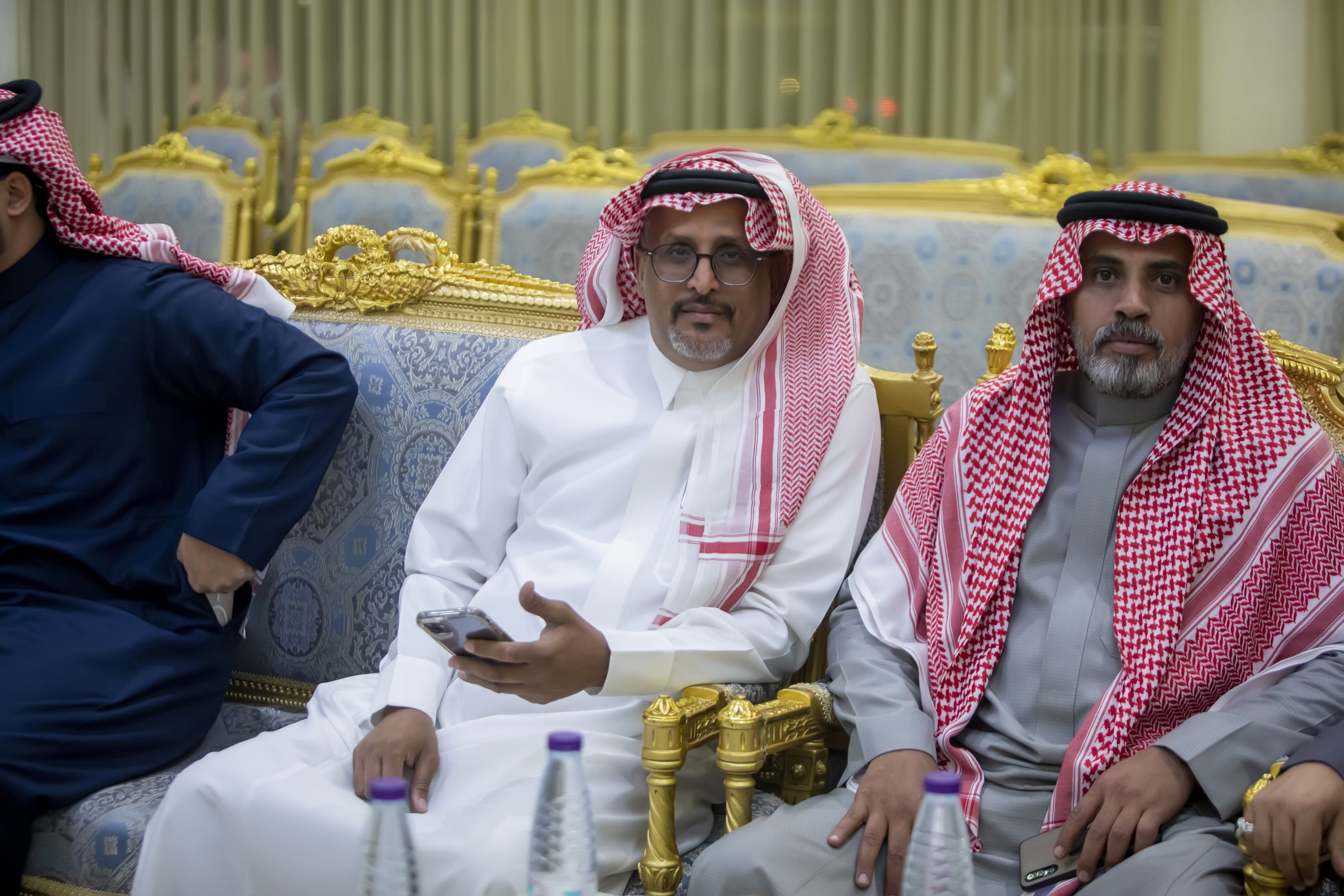 حفل زواج العريس / خميس جمعان سعيد المالكي