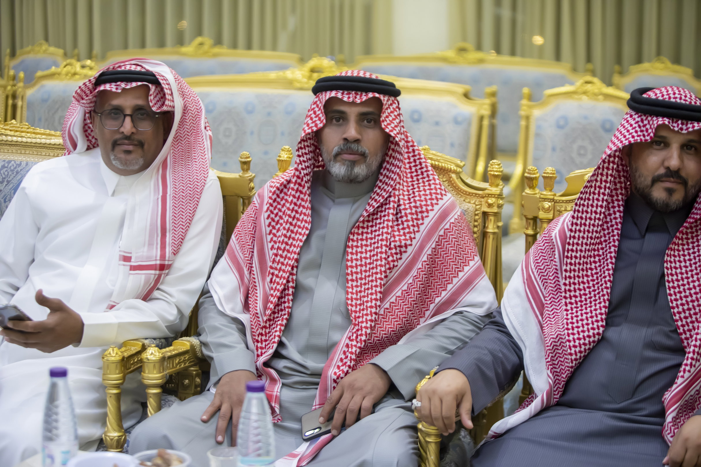 حفل زواج العريس / خميس جمعان سعيد المالكي