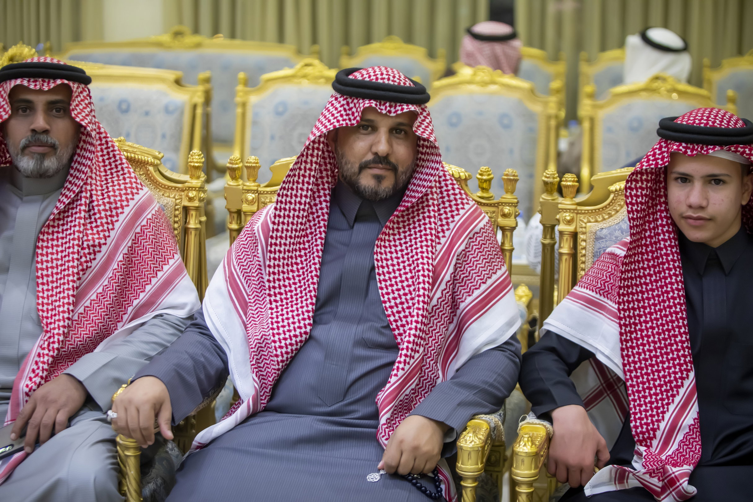 حفل زواج العريس / خميس جمعان سعيد المالكي