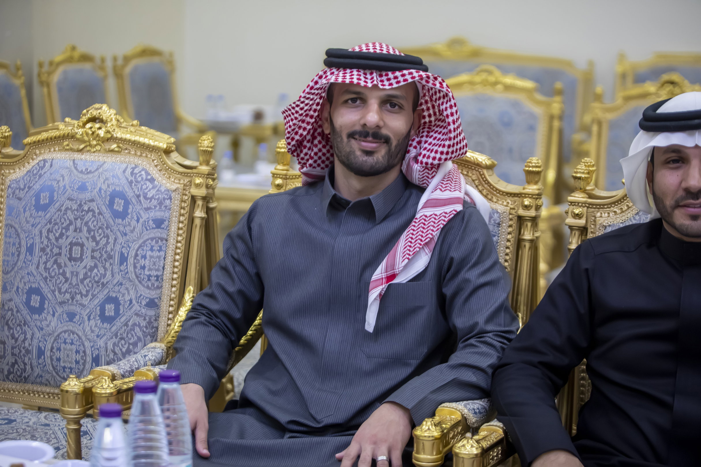 حفل زواج العريس / خميس جمعان سعيد المالكي