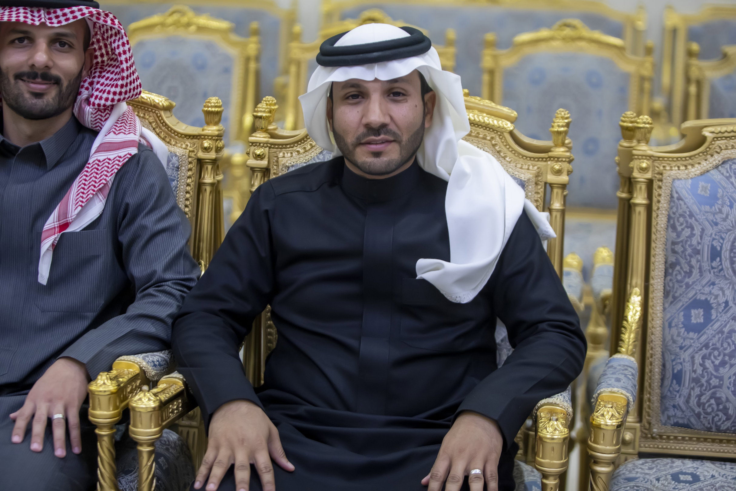 حفل زواج العريس / خميس جمعان سعيد المالكي