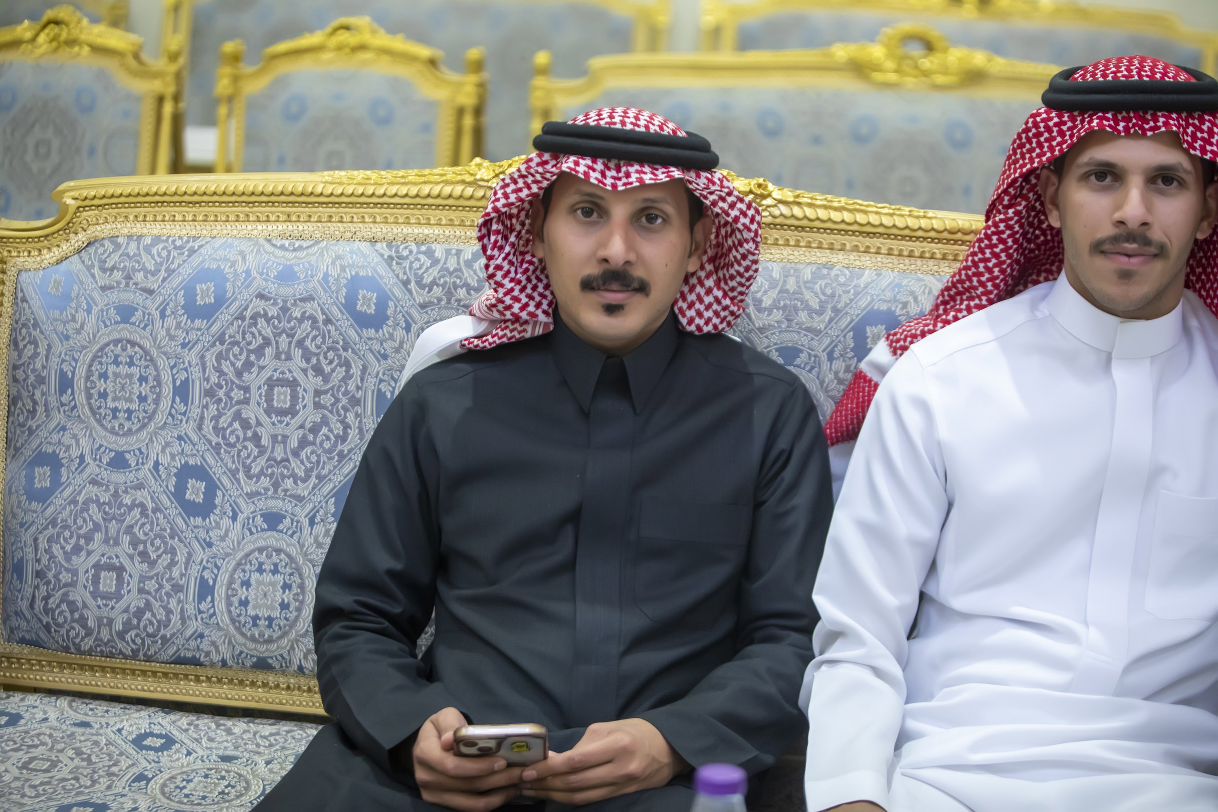 حفل زواج العريس / خميس جمعان سعيد المالكي