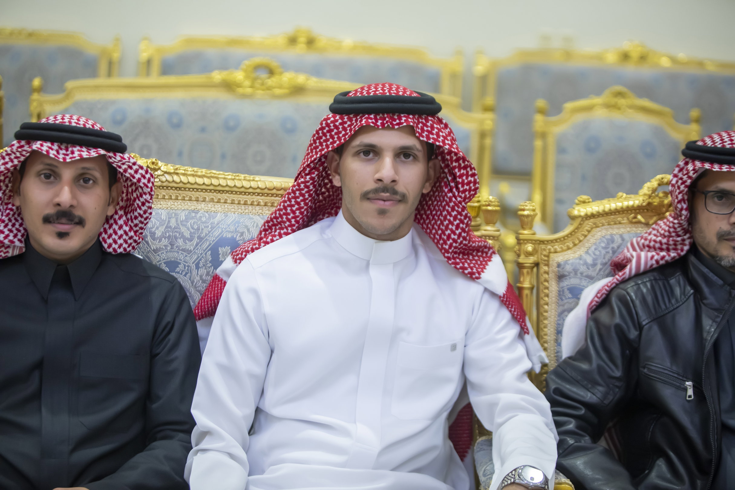 حفل زواج العريس / خميس جمعان سعيد المالكي