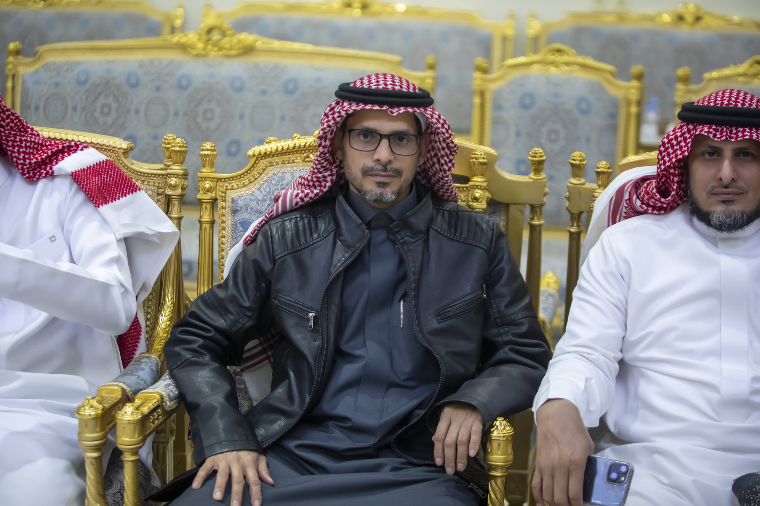 حفل زواج العريس / خميس جمعان سعيد المالكي