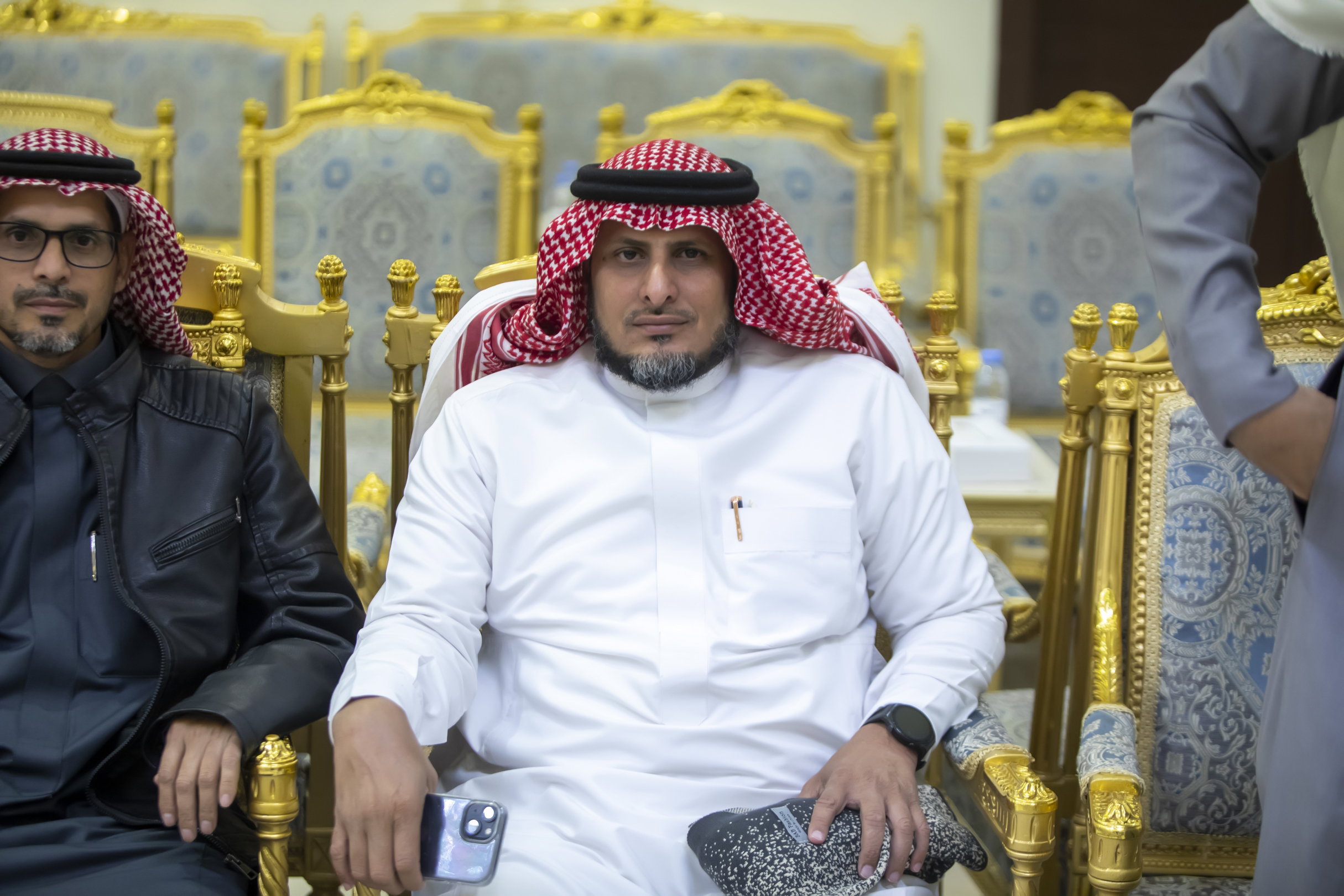 حفل زواج العريس / خميس جمعان سعيد المالكي