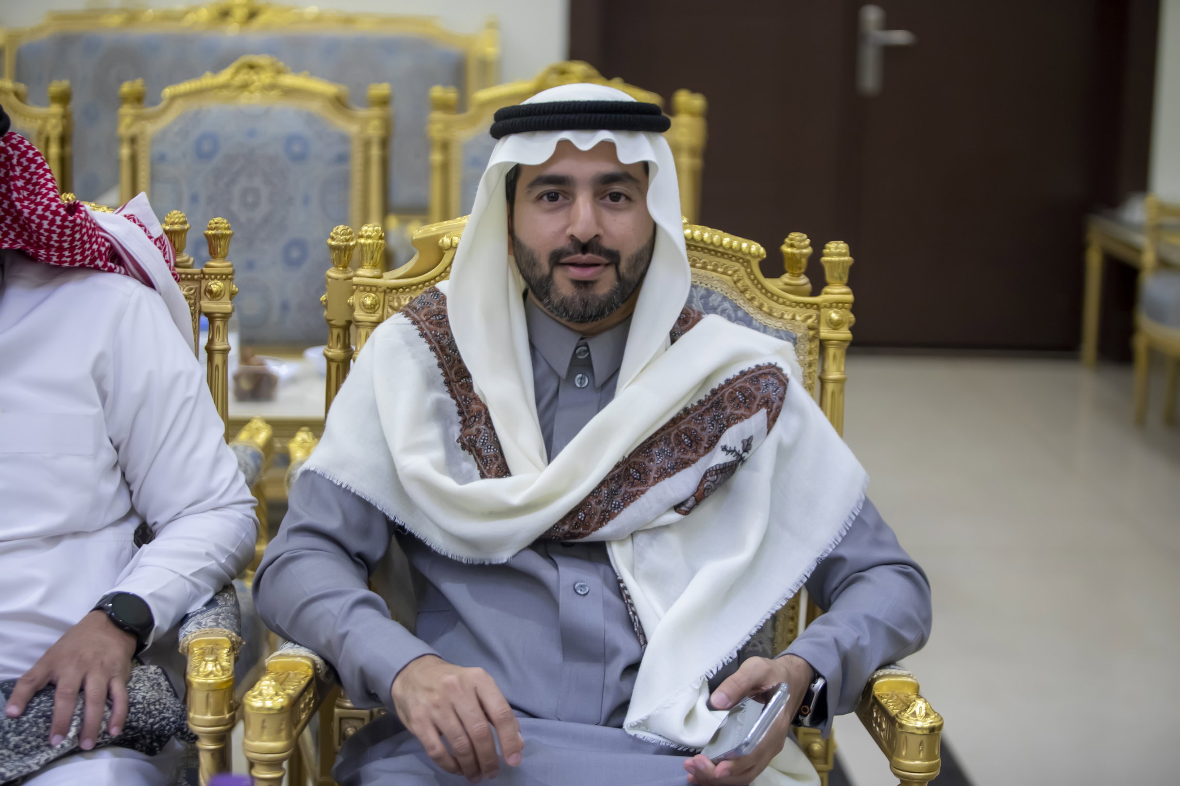 حفل زواج العريس / خميس جمعان سعيد المالكي