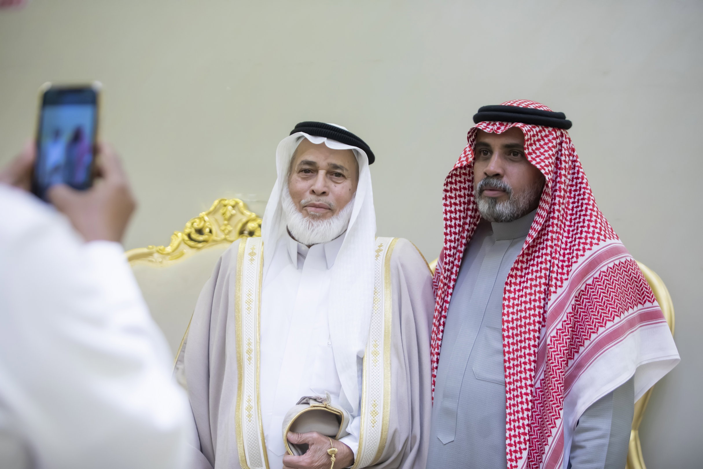 حفل زواج العريس / خميس جمعان سعيد المالكي