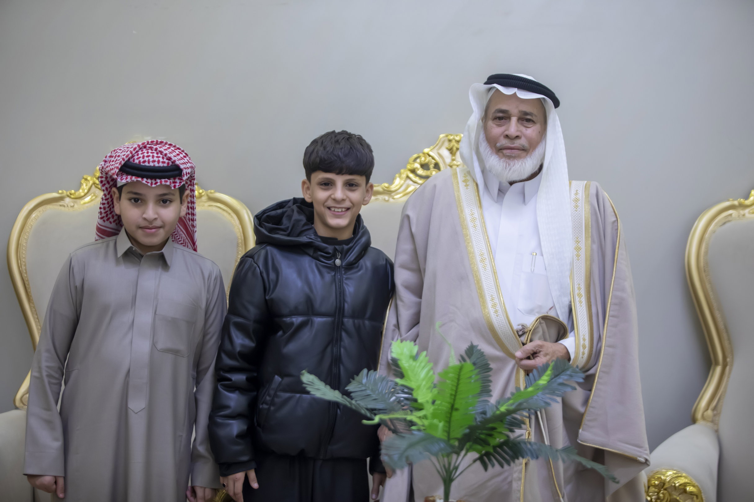 حفل زواج العريس / خميس جمعان سعيد المالكي