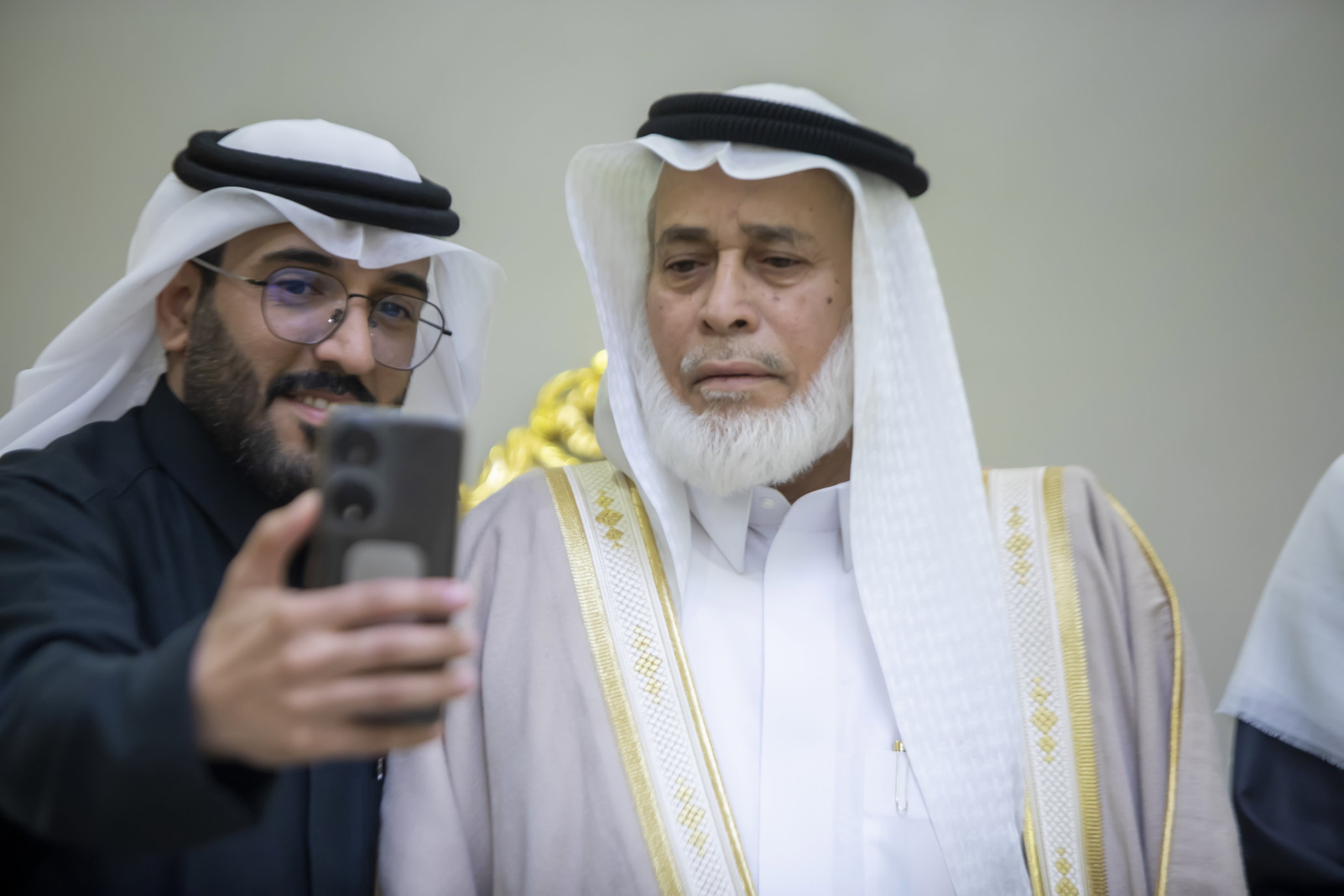 حفل زواج العريس / خميس جمعان سعيد المالكي