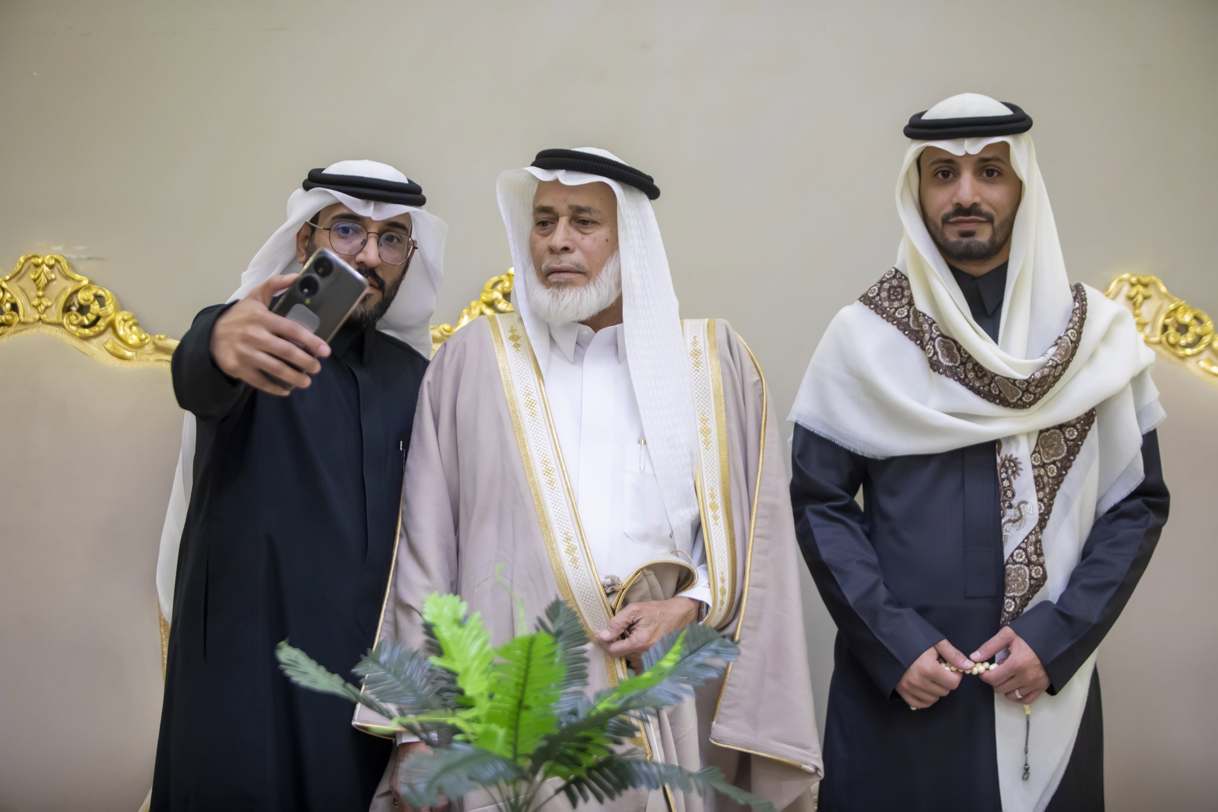 حفل زواج العريس / خميس جمعان سعيد المالكي