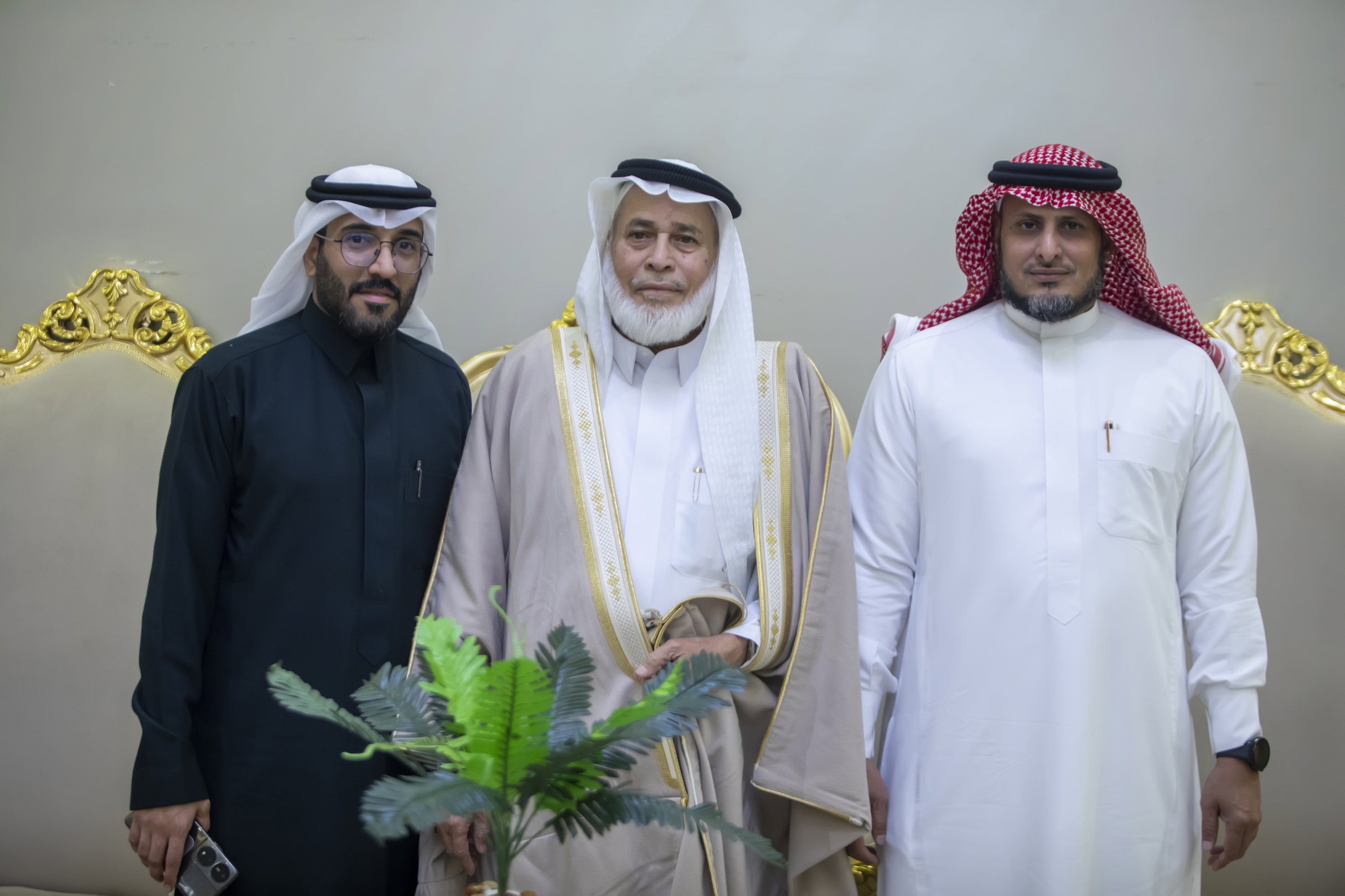 حفل زواج العريس / خميس جمعان سعيد المالكي