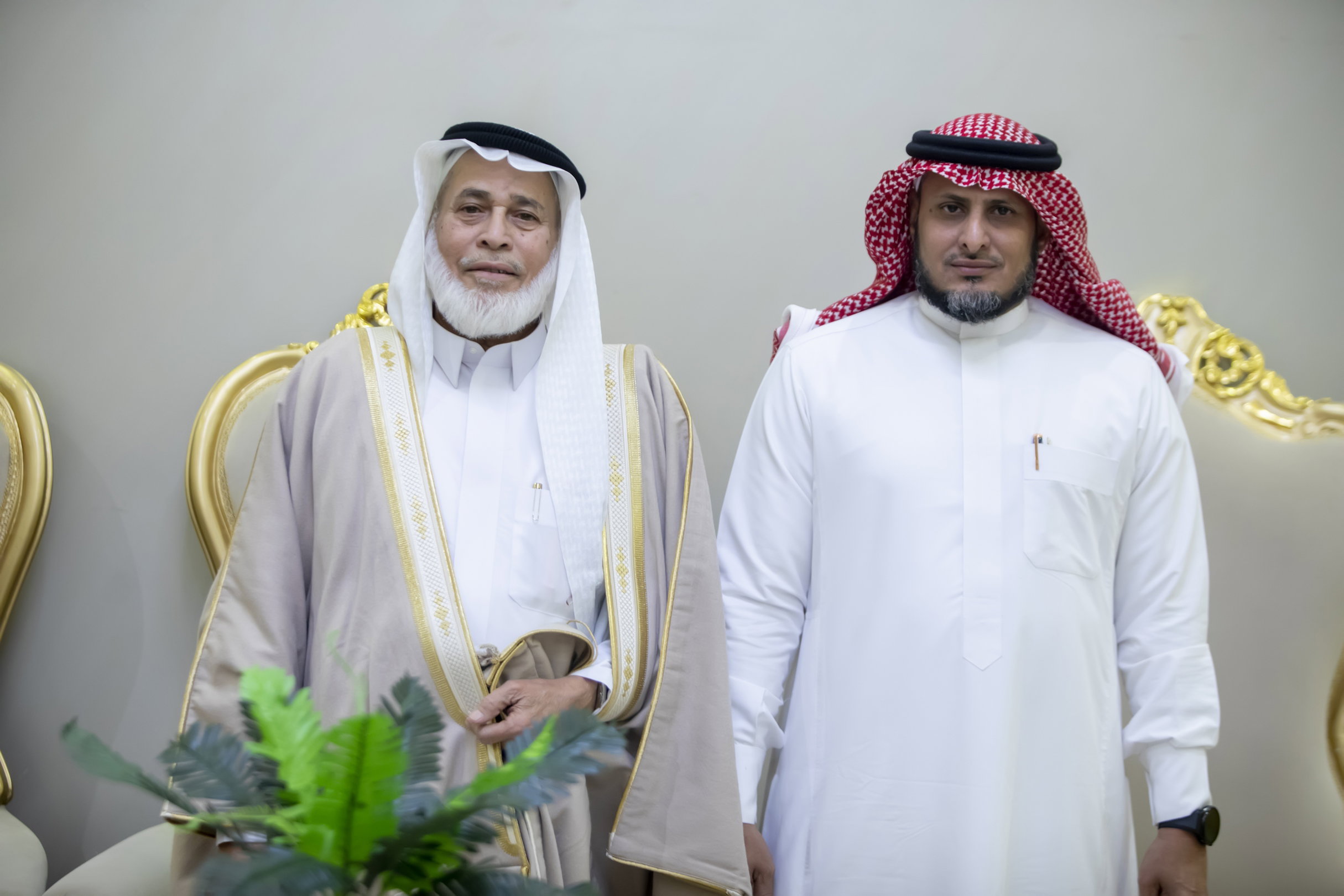 حفل زواج العريس / خميس جمعان سعيد المالكي