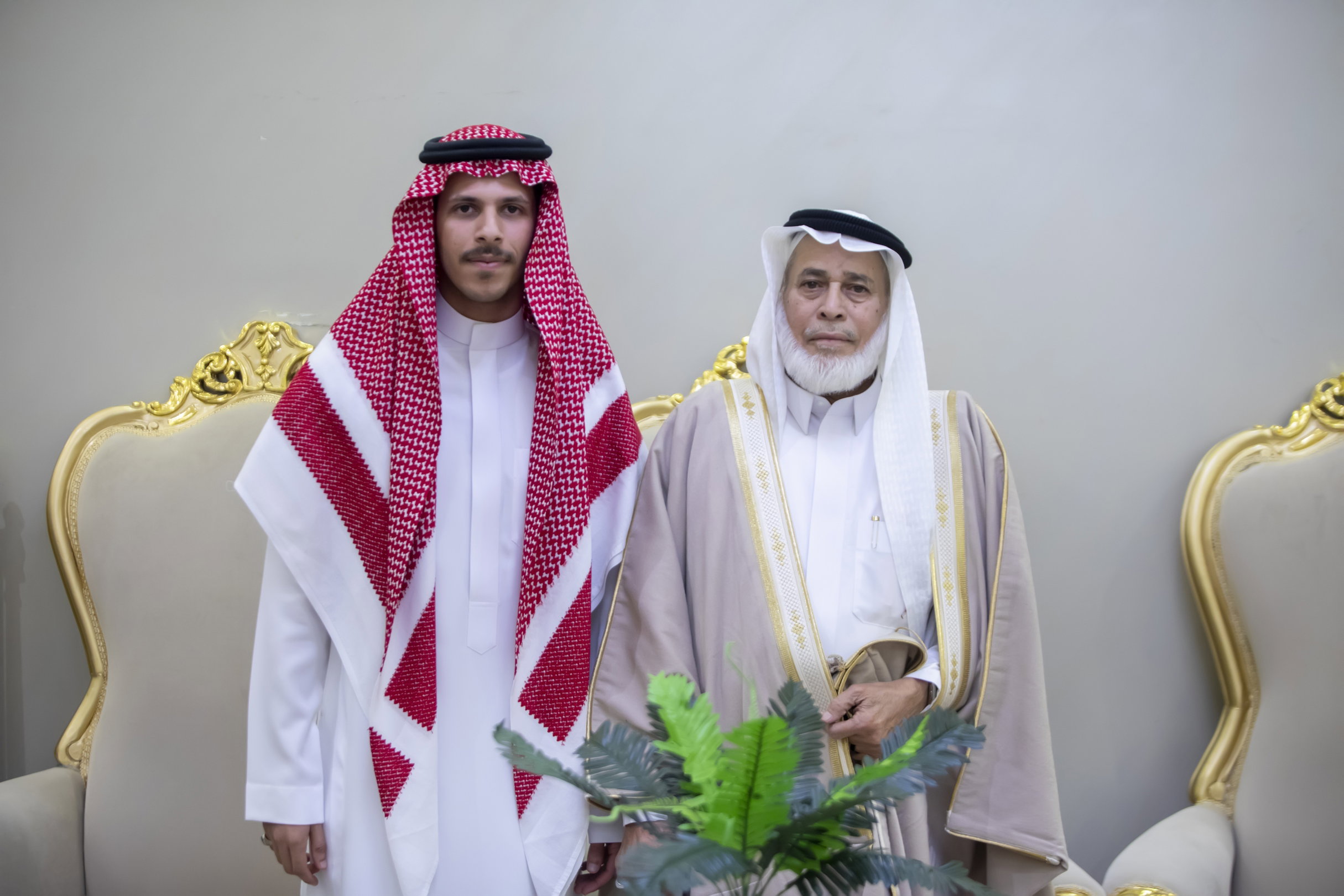 حفل زواج العريس / خميس جمعان سعيد المالكي