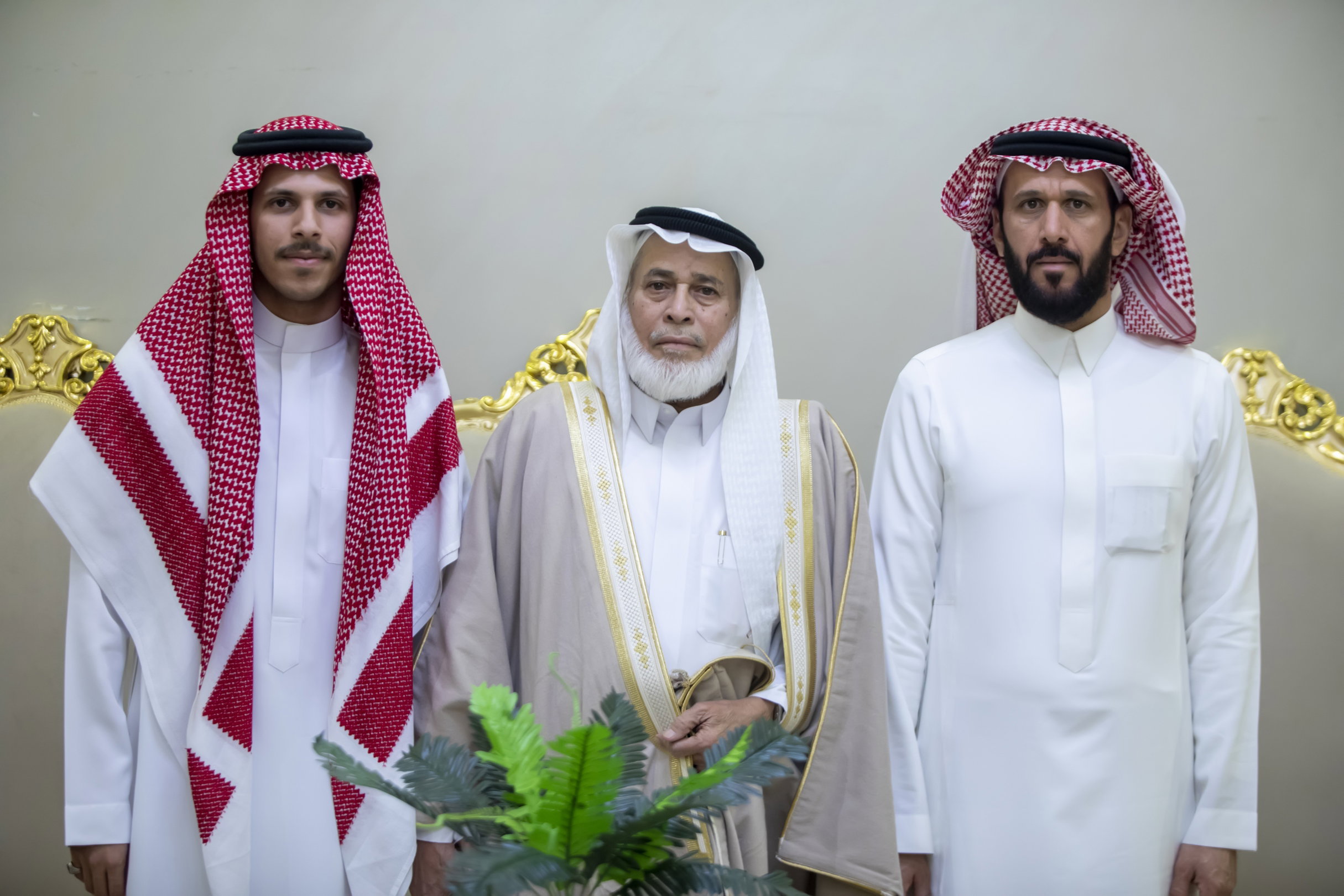 حفل زواج العريس / خميس جمعان سعيد المالكي