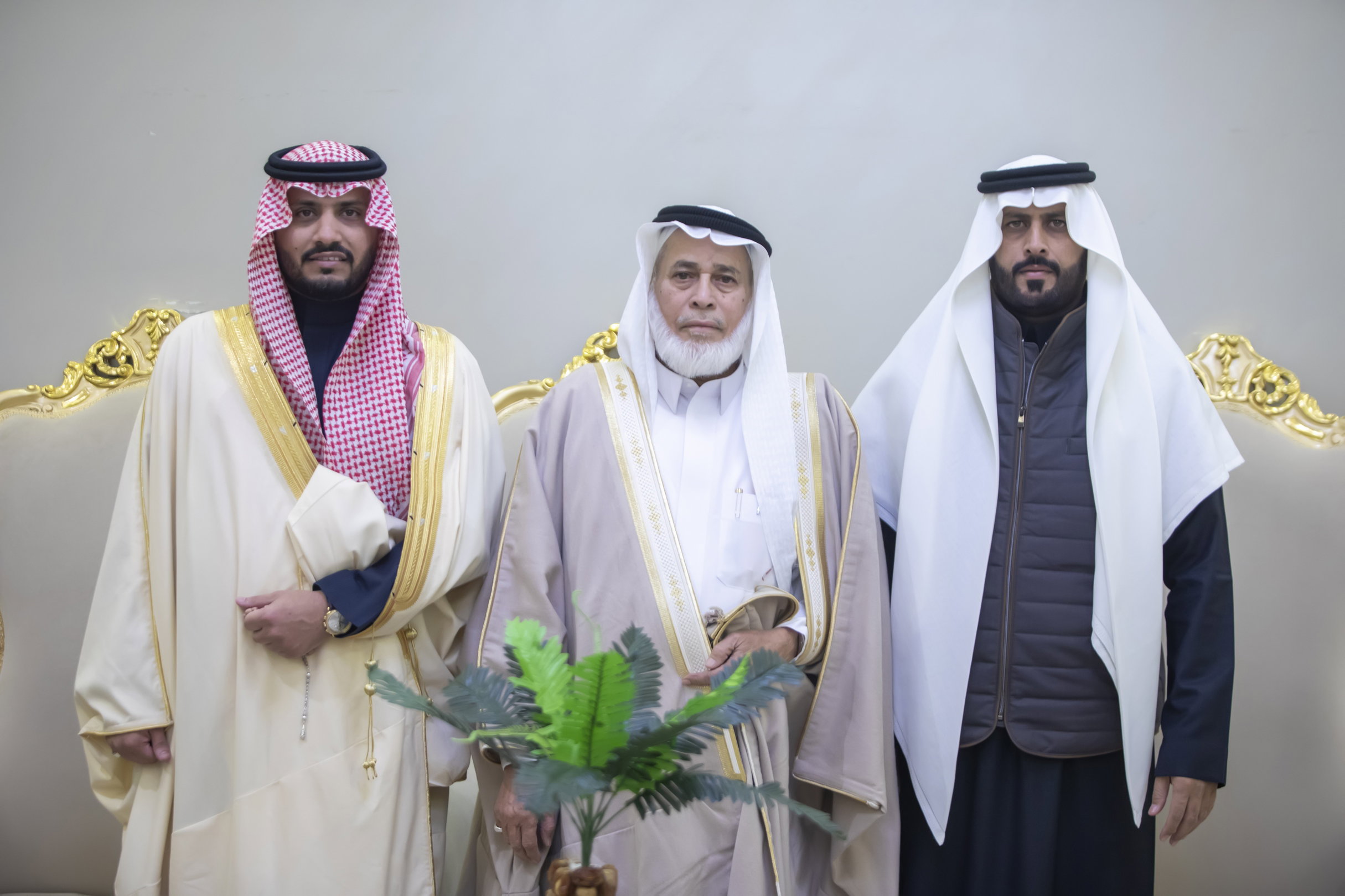 حفل زواج العريس / خميس جمعان سعيد المالكي