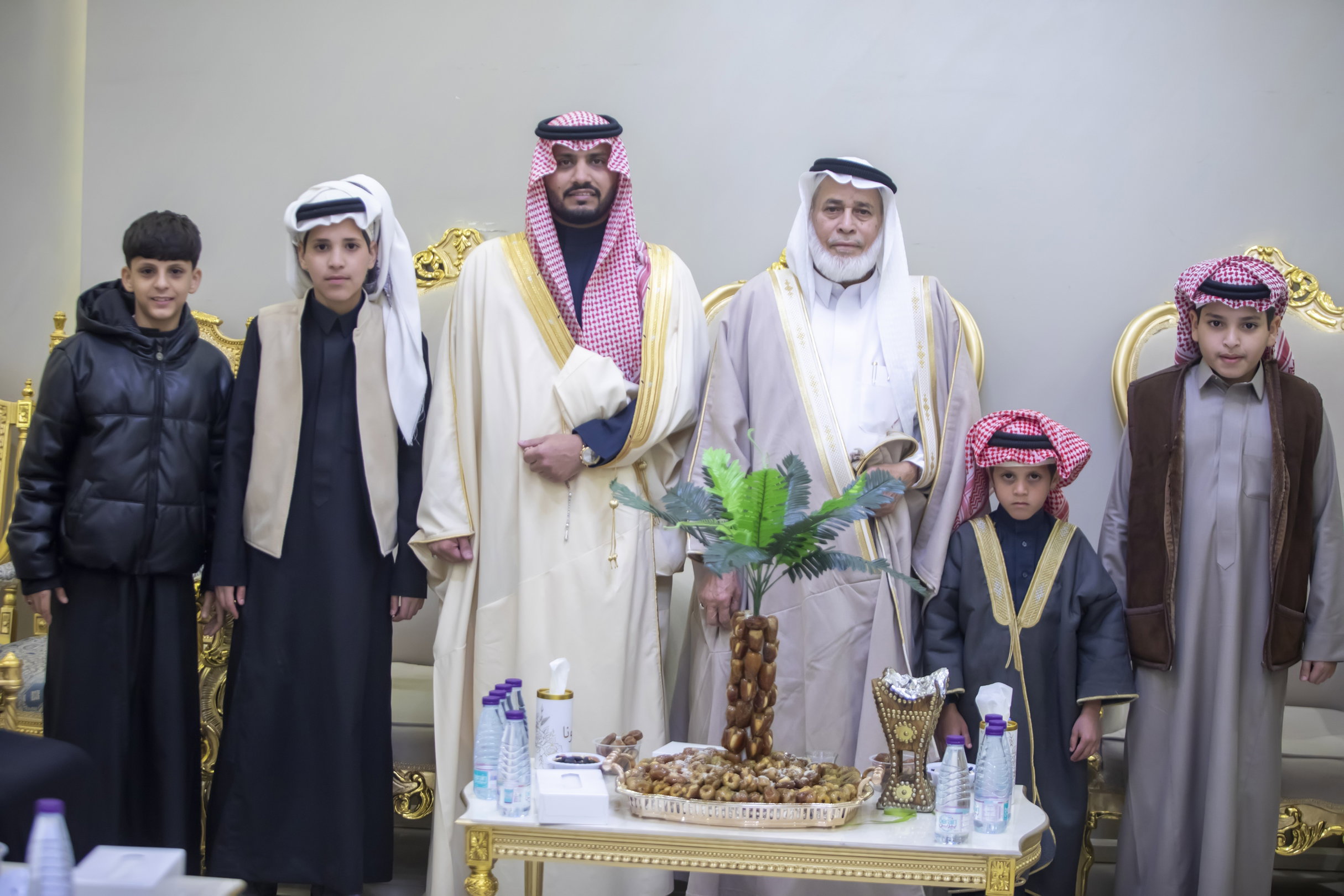 حفل زواج العريس / خميس جمعان سعيد المالكي