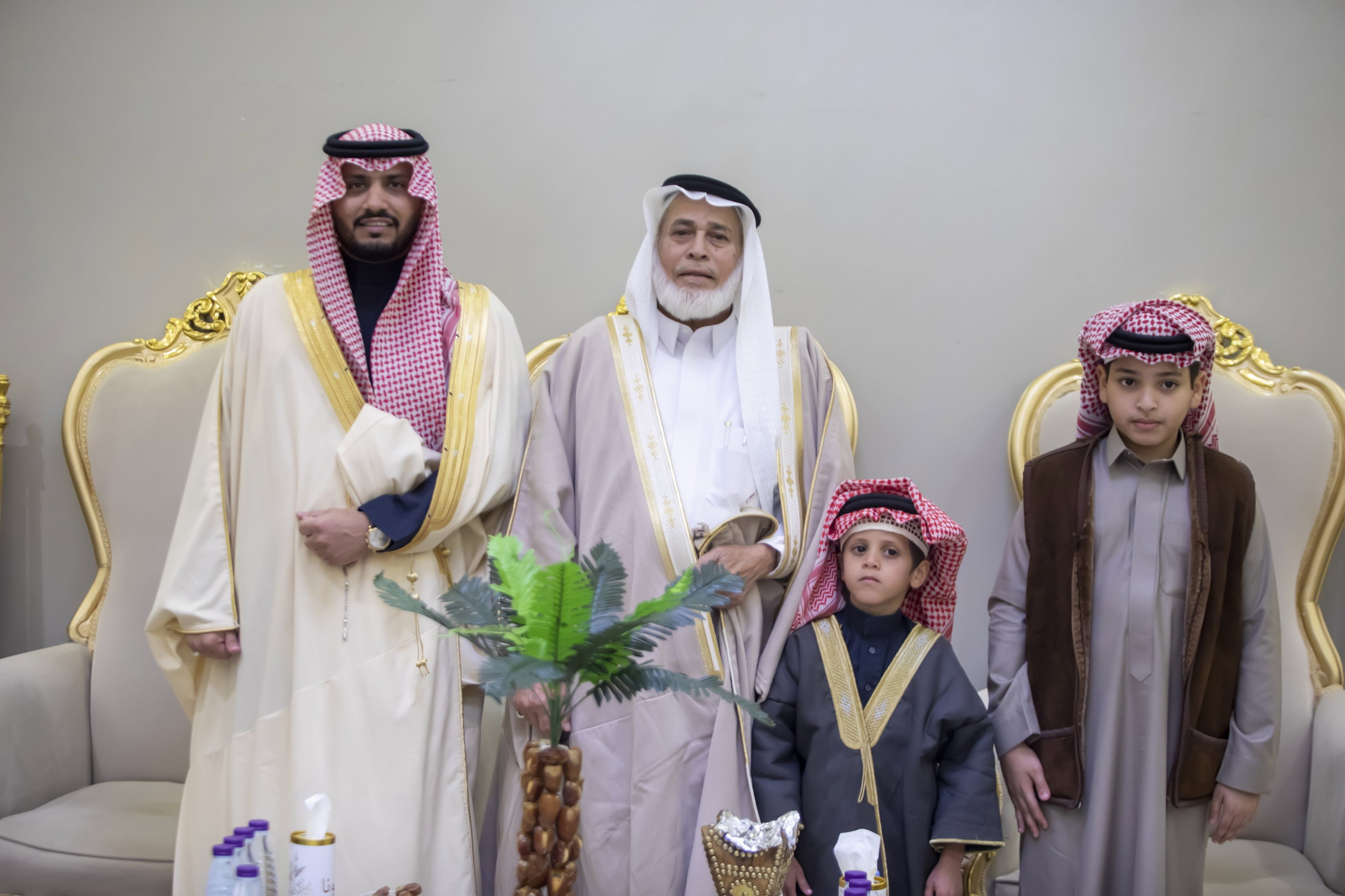 حفل زواج العريس / خميس جمعان سعيد المالكي