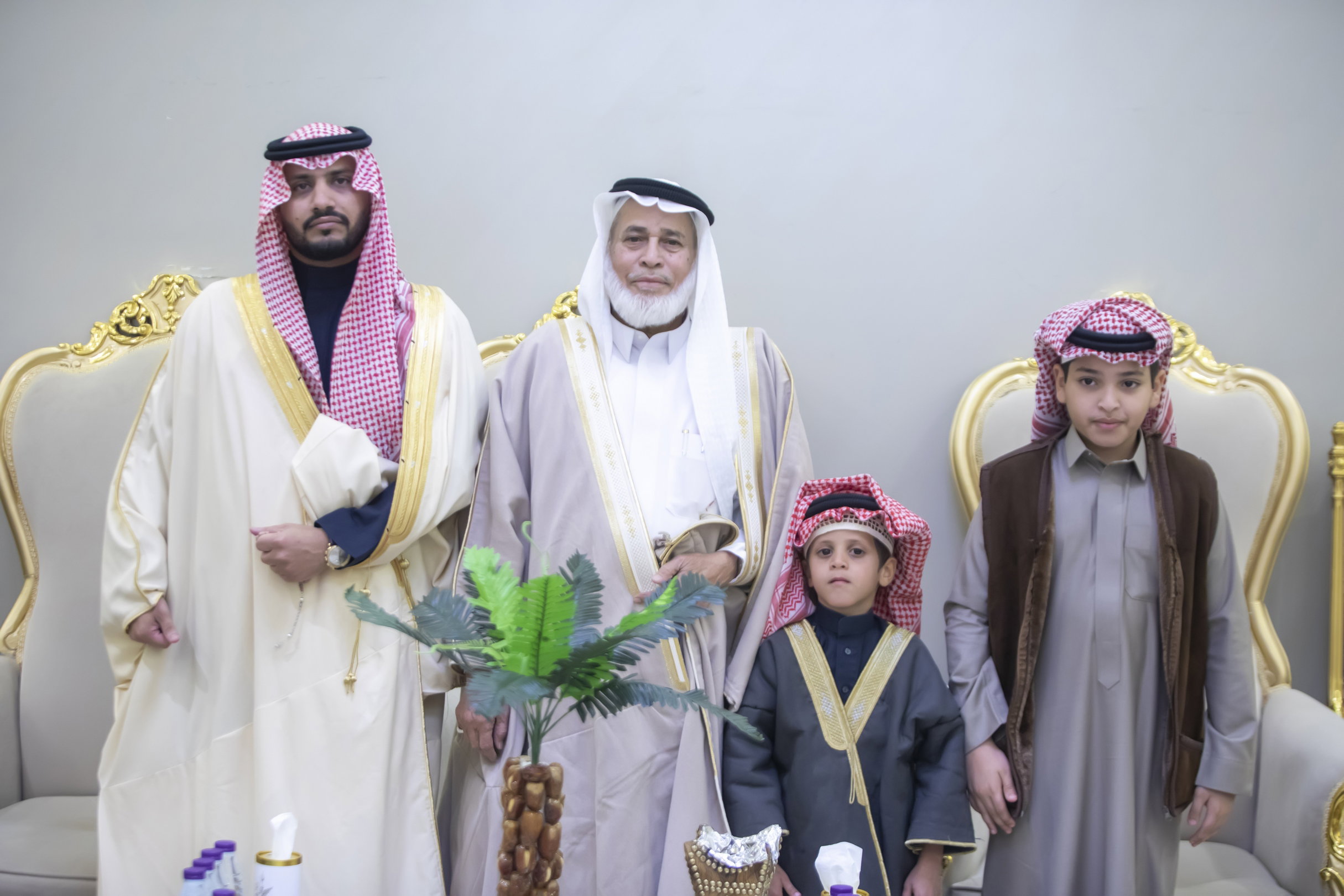 حفل زواج العريس / خميس جمعان سعيد المالكي