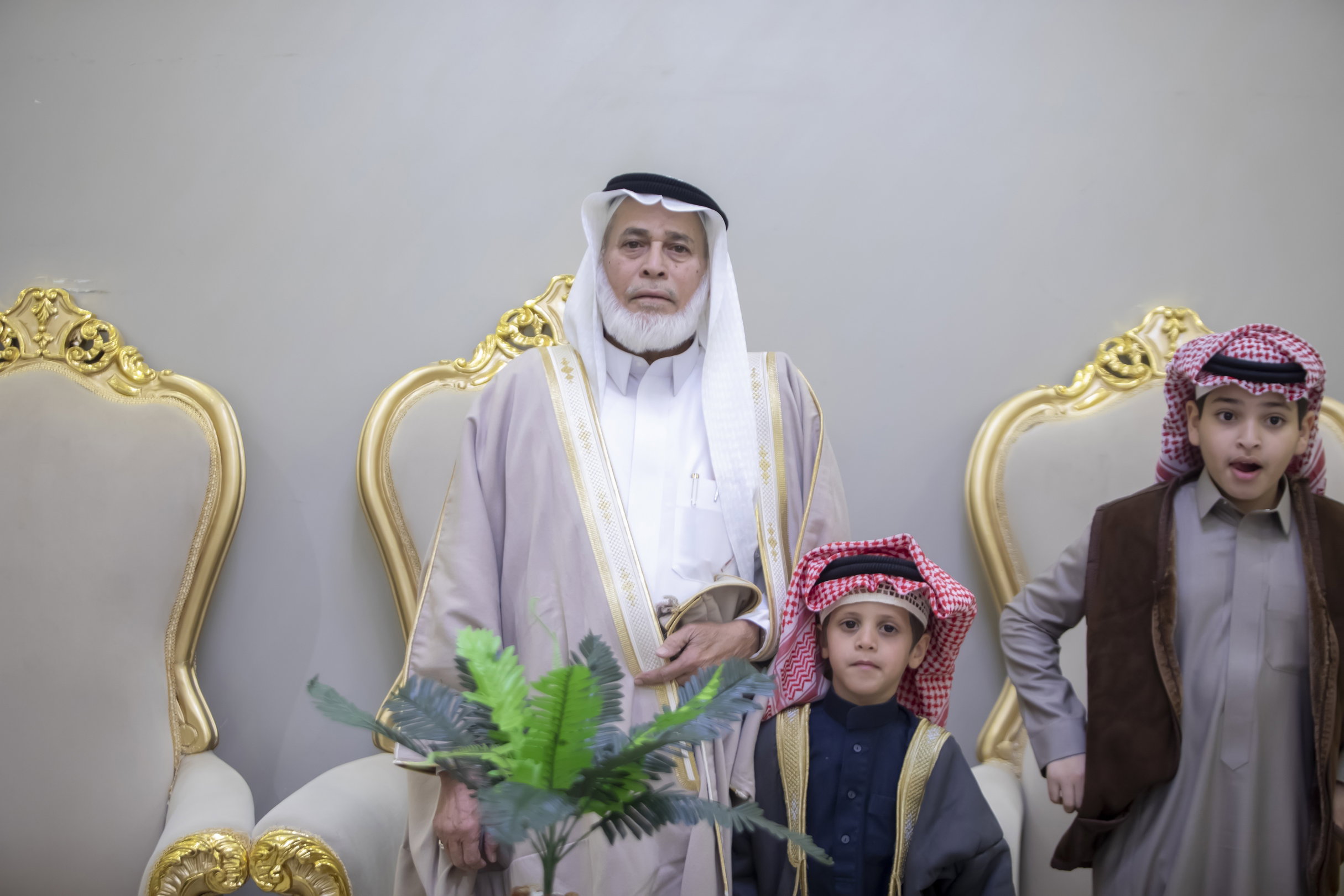 حفل زواج العريس / خميس جمعان سعيد المالكي