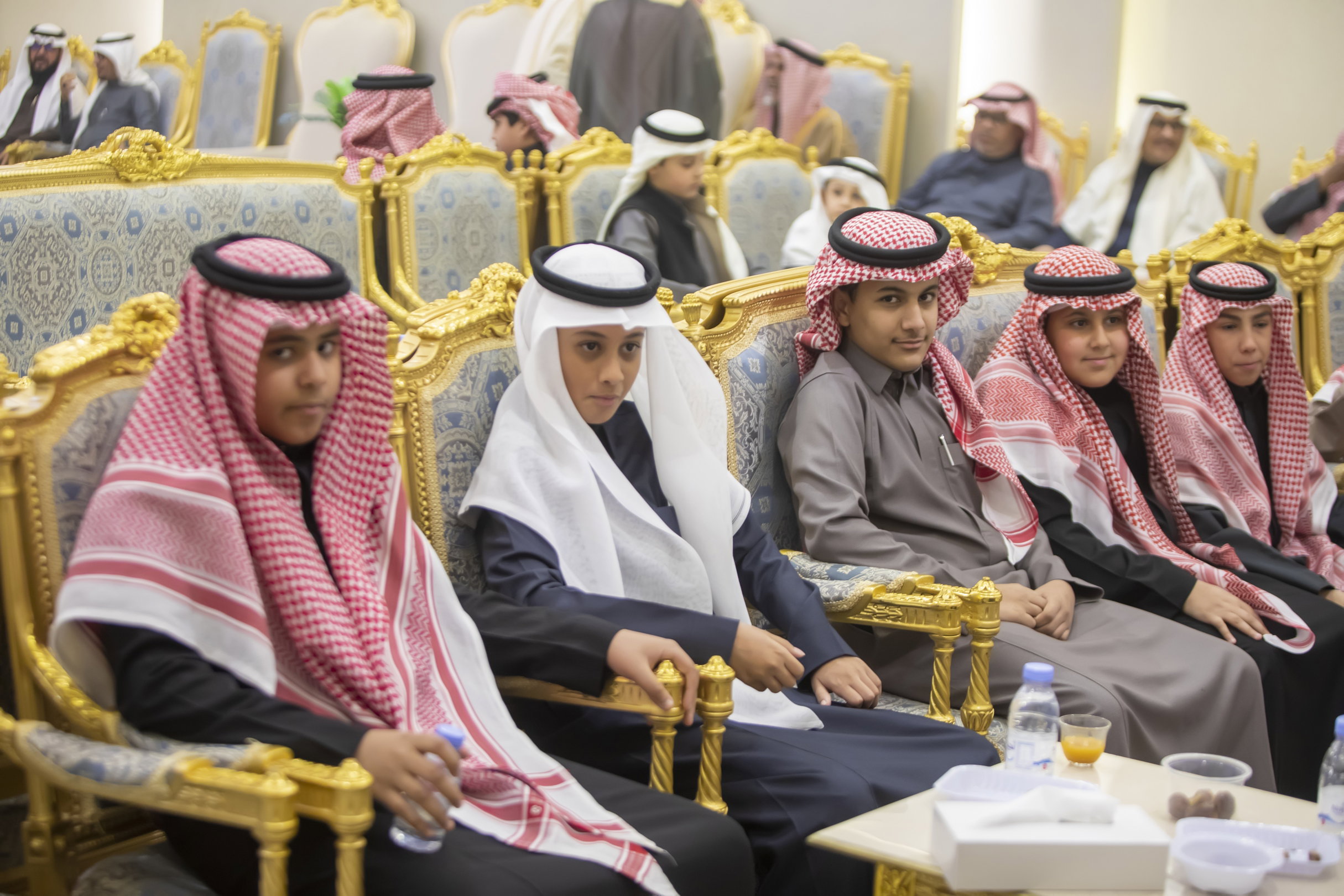 حفل زواج العريس / خميس جمعان سعيد المالكي