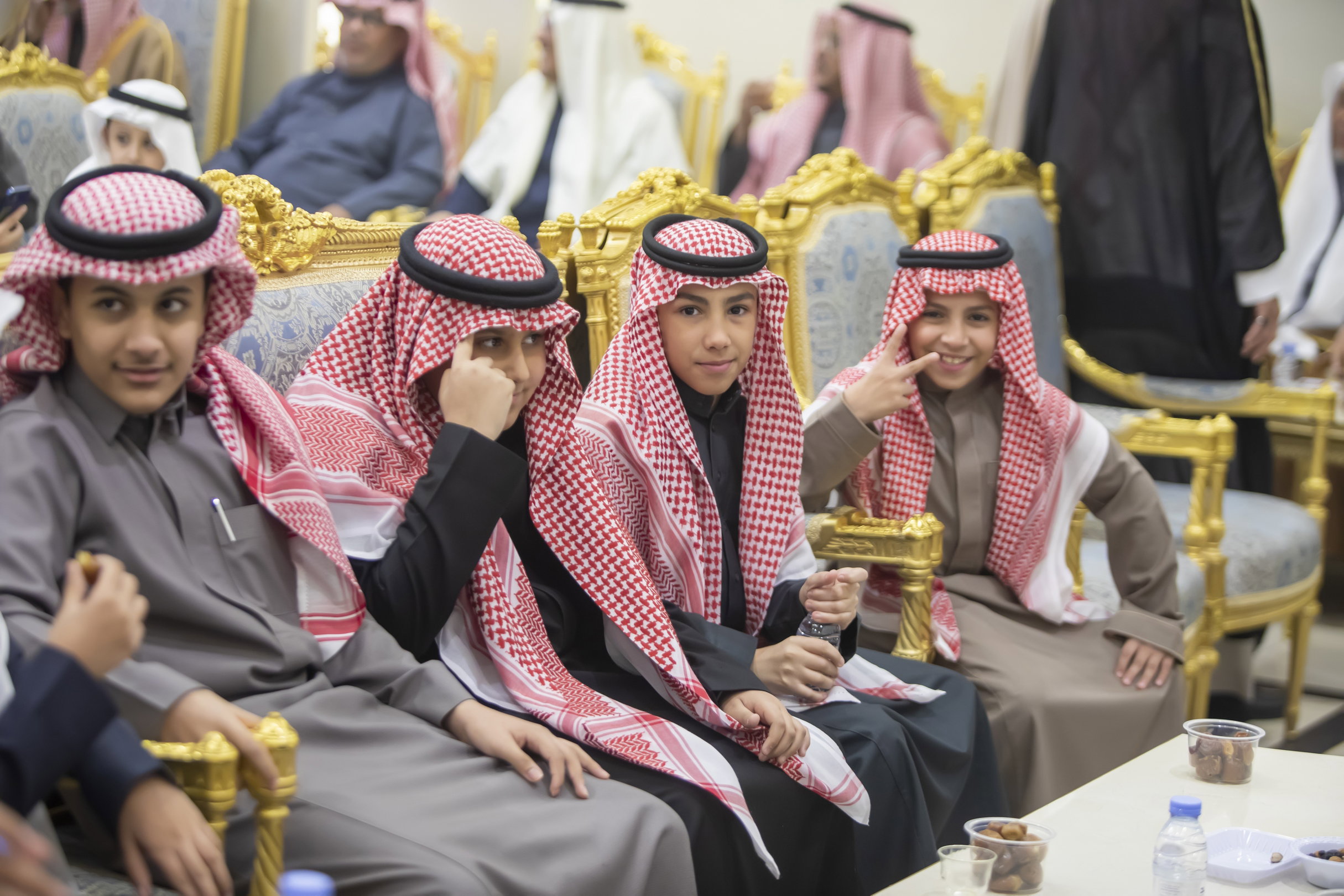 حفل زواج العريس / خميس جمعان سعيد المالكي