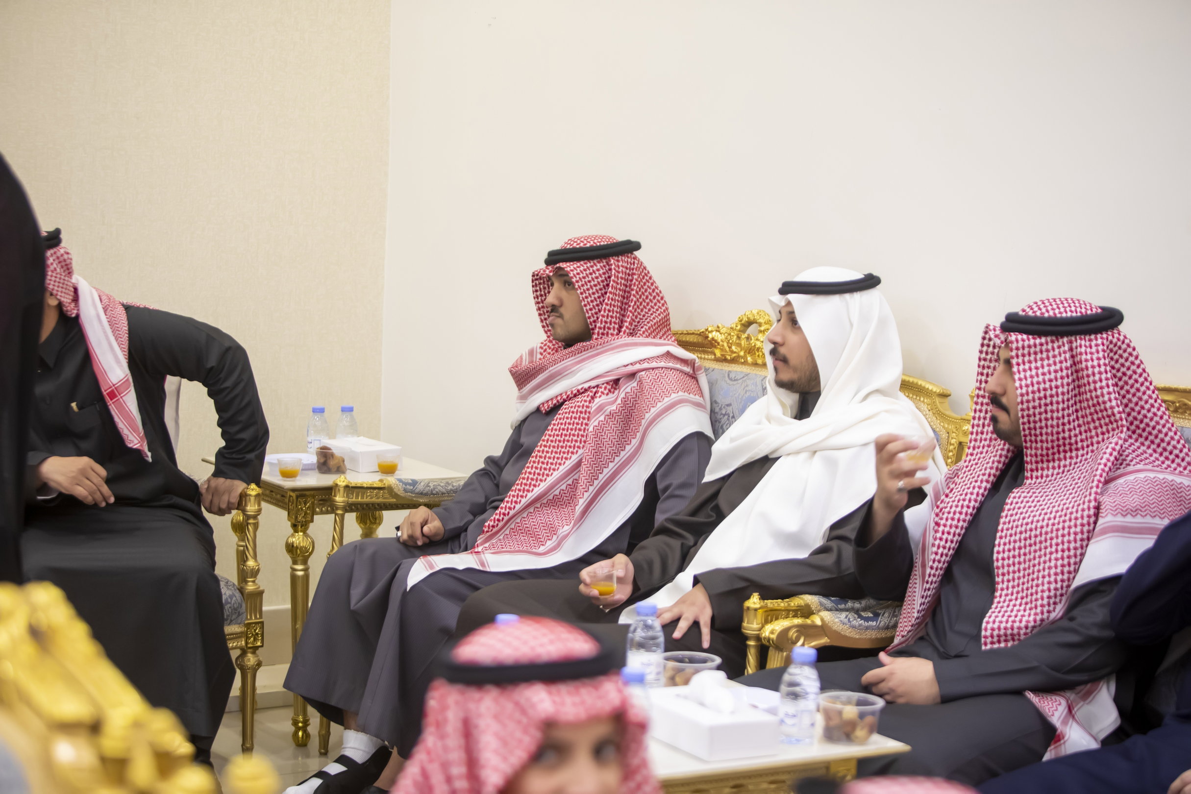 حفل زواج العريس / خميس جمعان سعيد المالكي