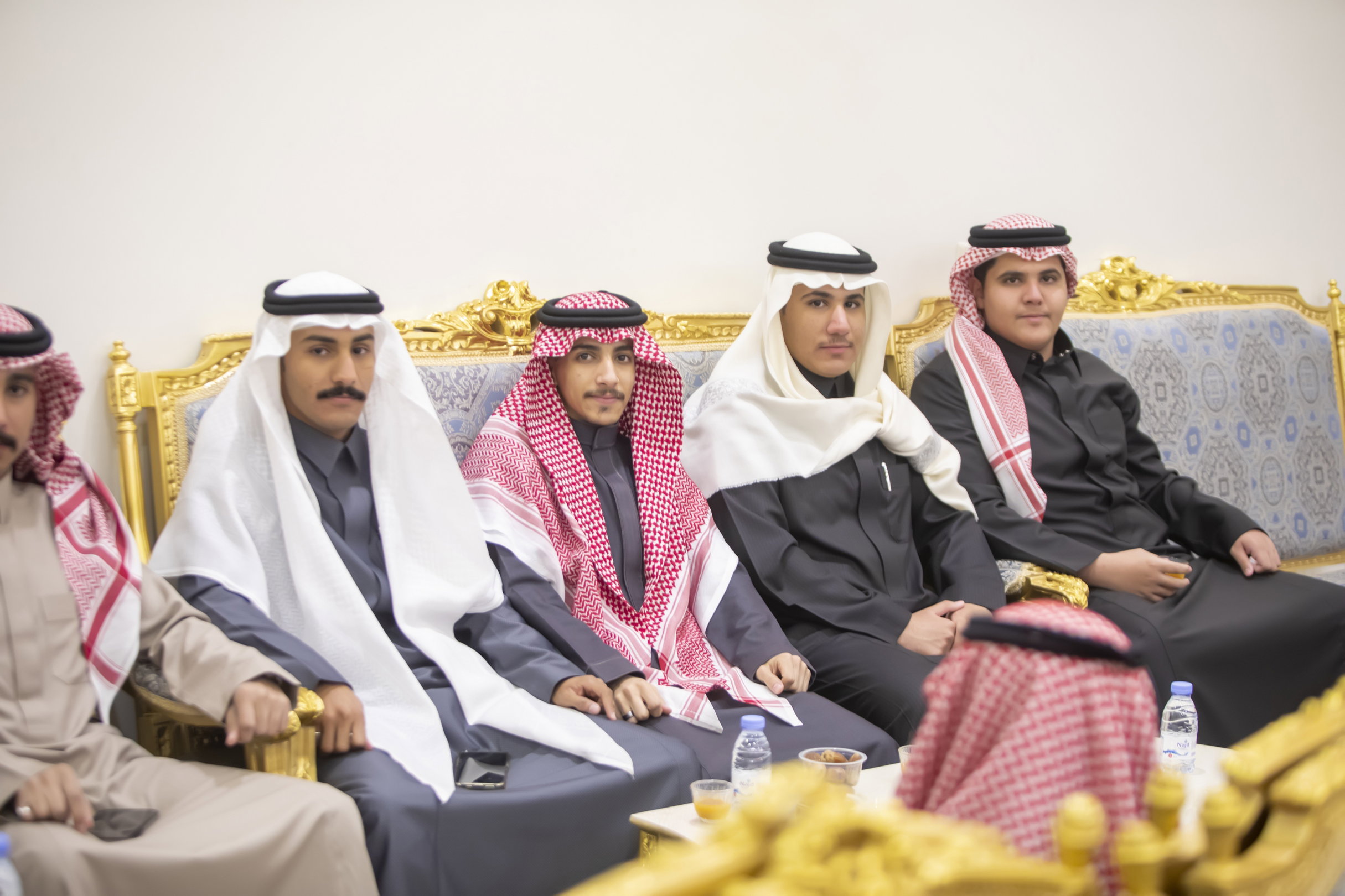 حفل زواج العريس / خميس جمعان سعيد المالكي