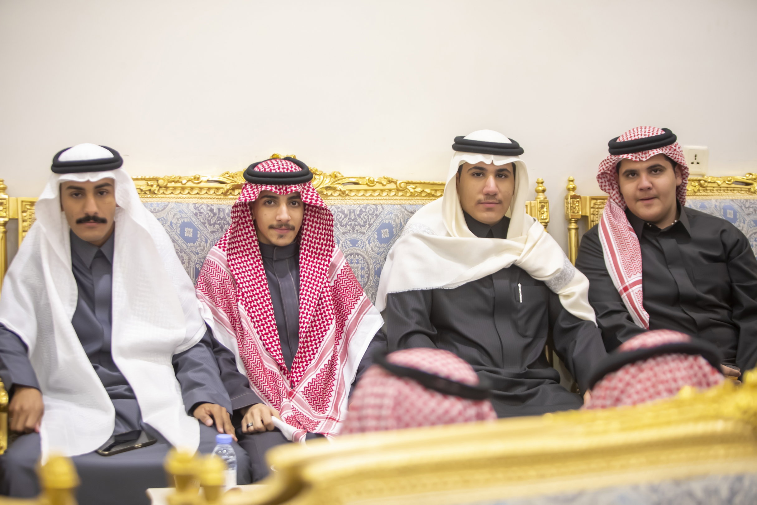 حفل زواج العريس / خميس جمعان سعيد المالكي