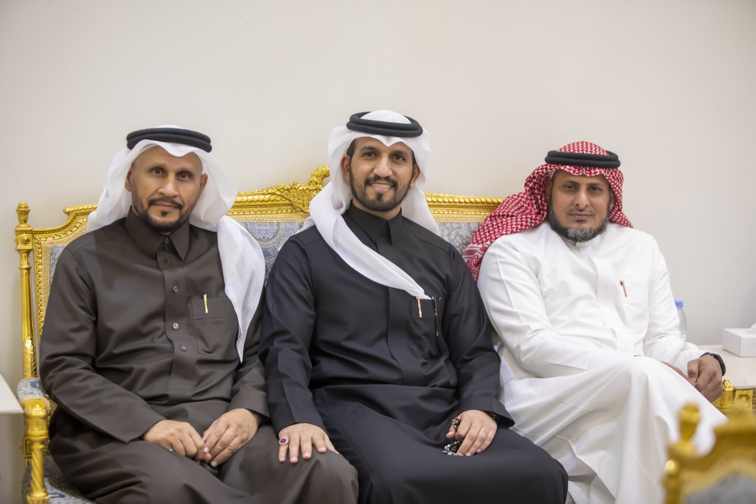 حفل زواج العريس / خميس جمعان سعيد المالكي