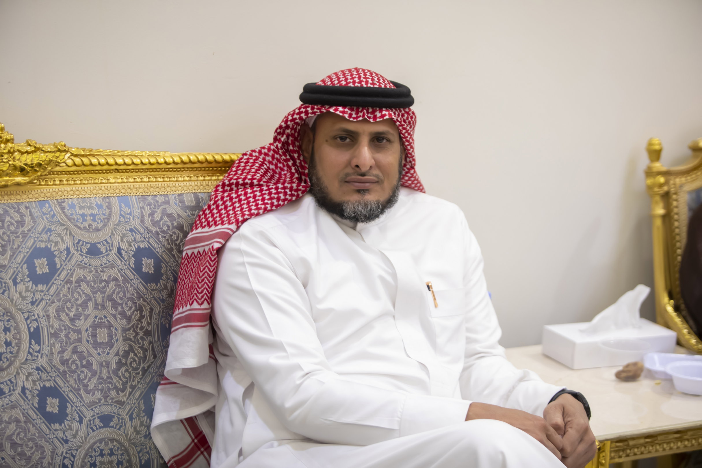 حفل زواج العريس / خميس جمعان سعيد المالكي