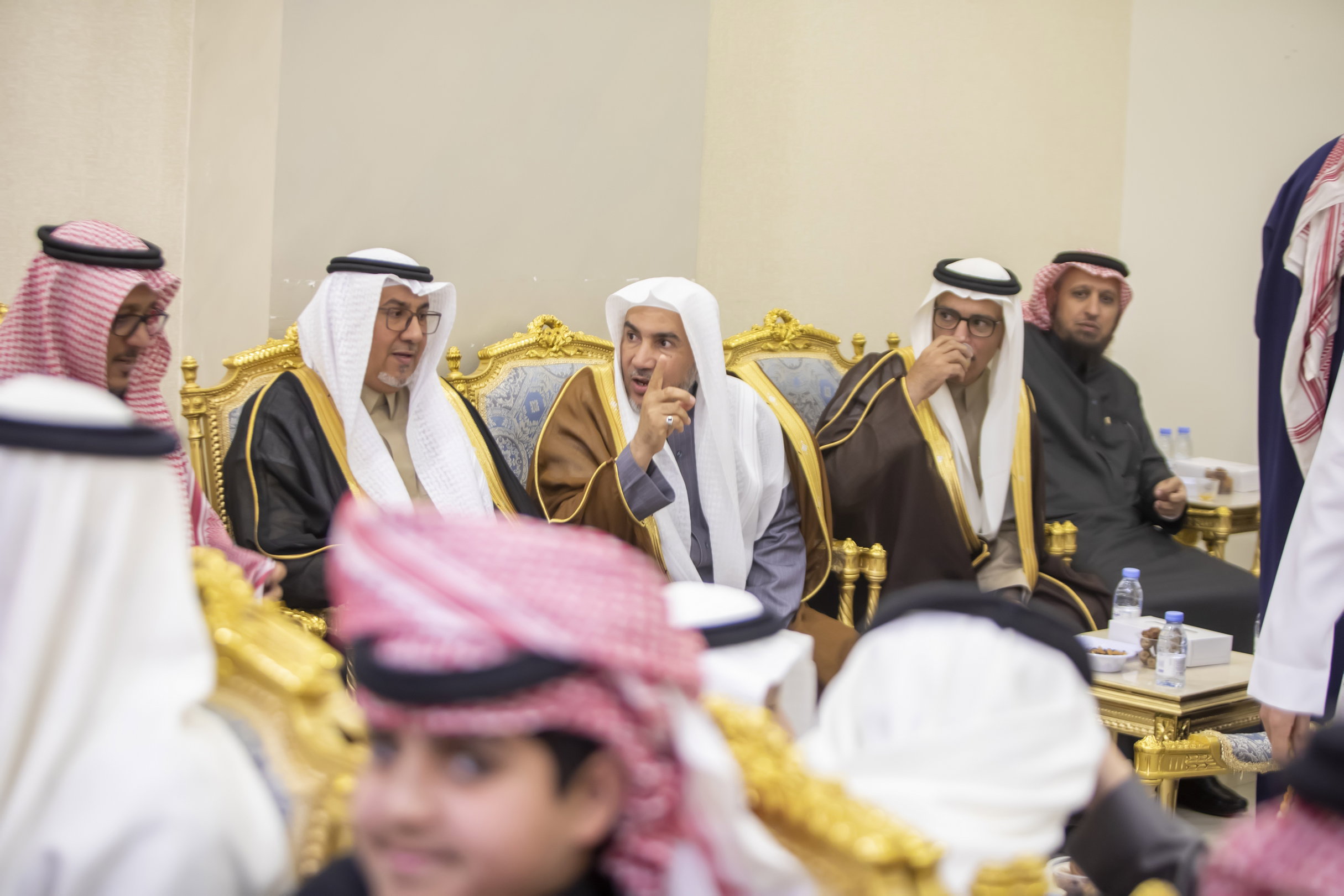 حفل زواج العريس / خميس جمعان سعيد المالكي