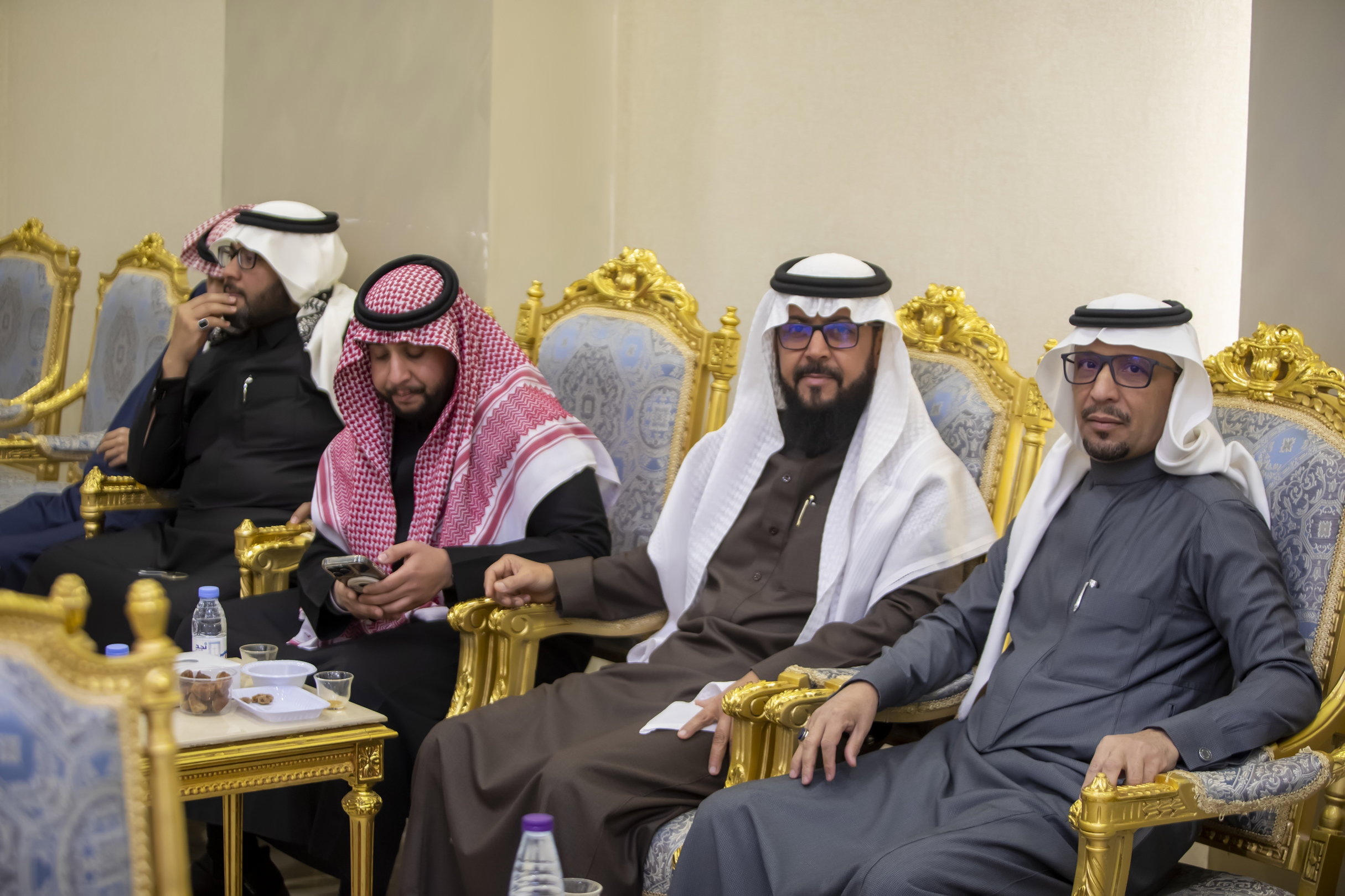 حفل زواج العريس / خميس جمعان سعيد المالكي