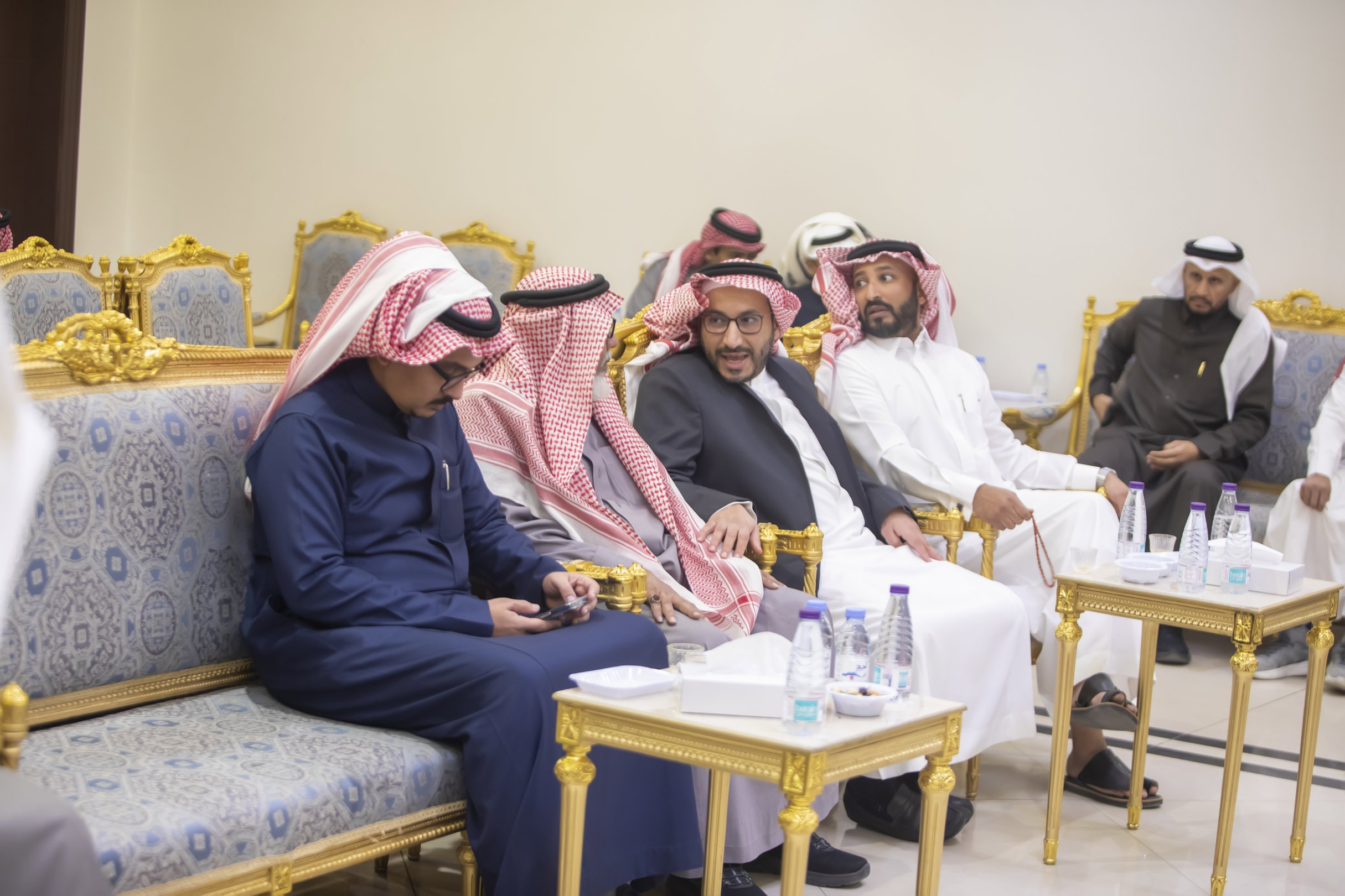 حفل زواج العريس / خميس جمعان سعيد المالكي