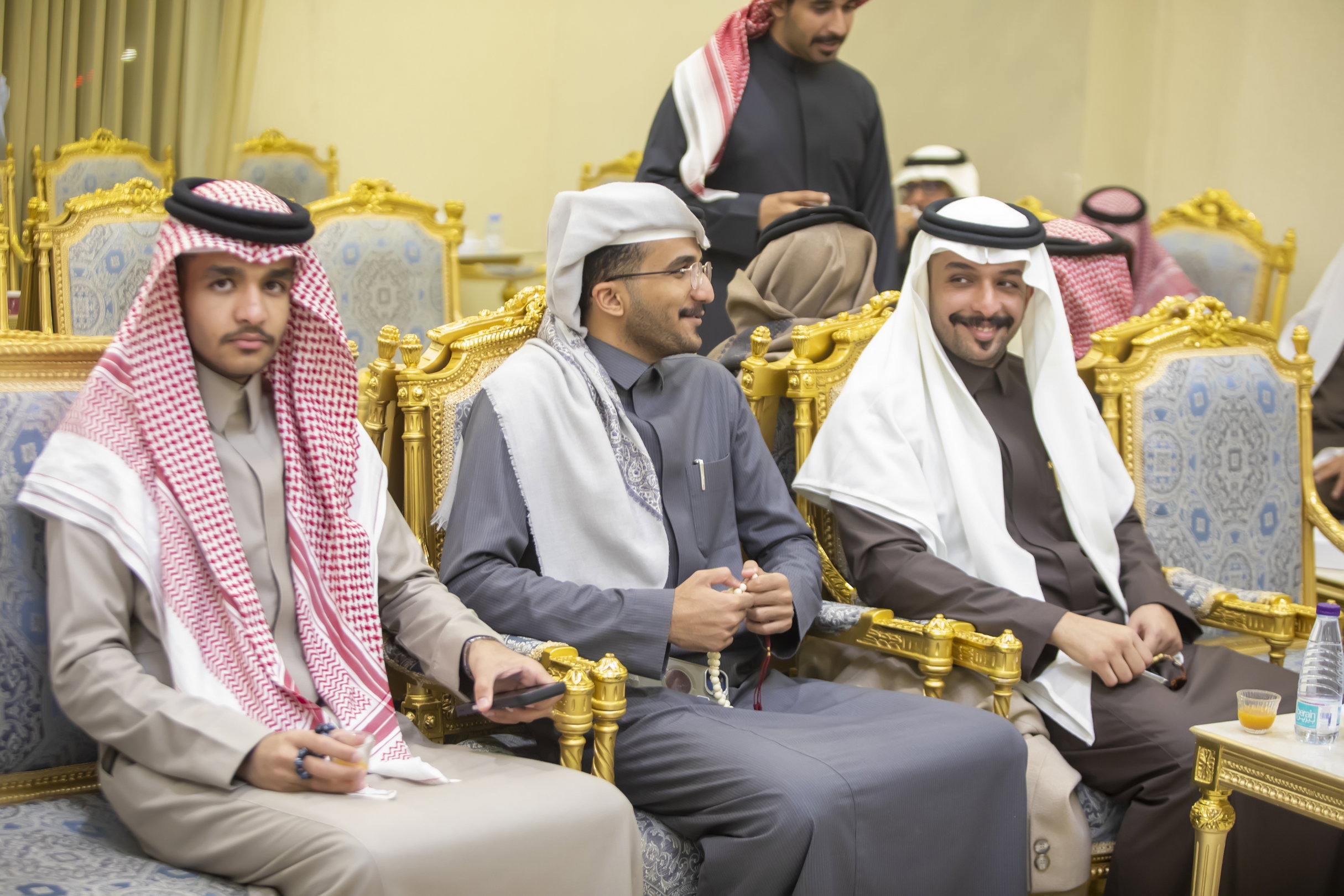 حفل زواج العريس / خميس جمعان سعيد المالكي