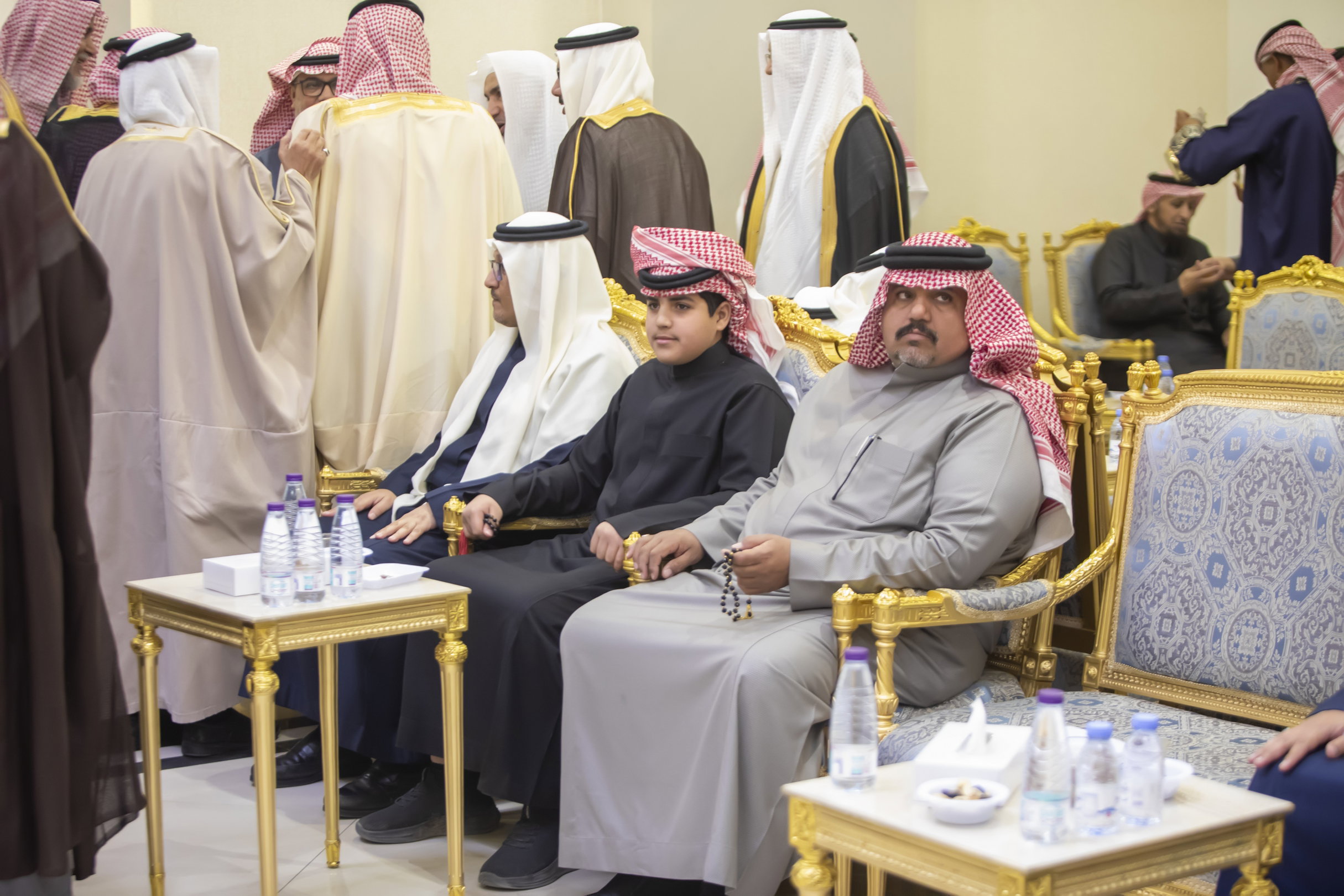 حفل زواج العريس / خميس جمعان سعيد المالكي