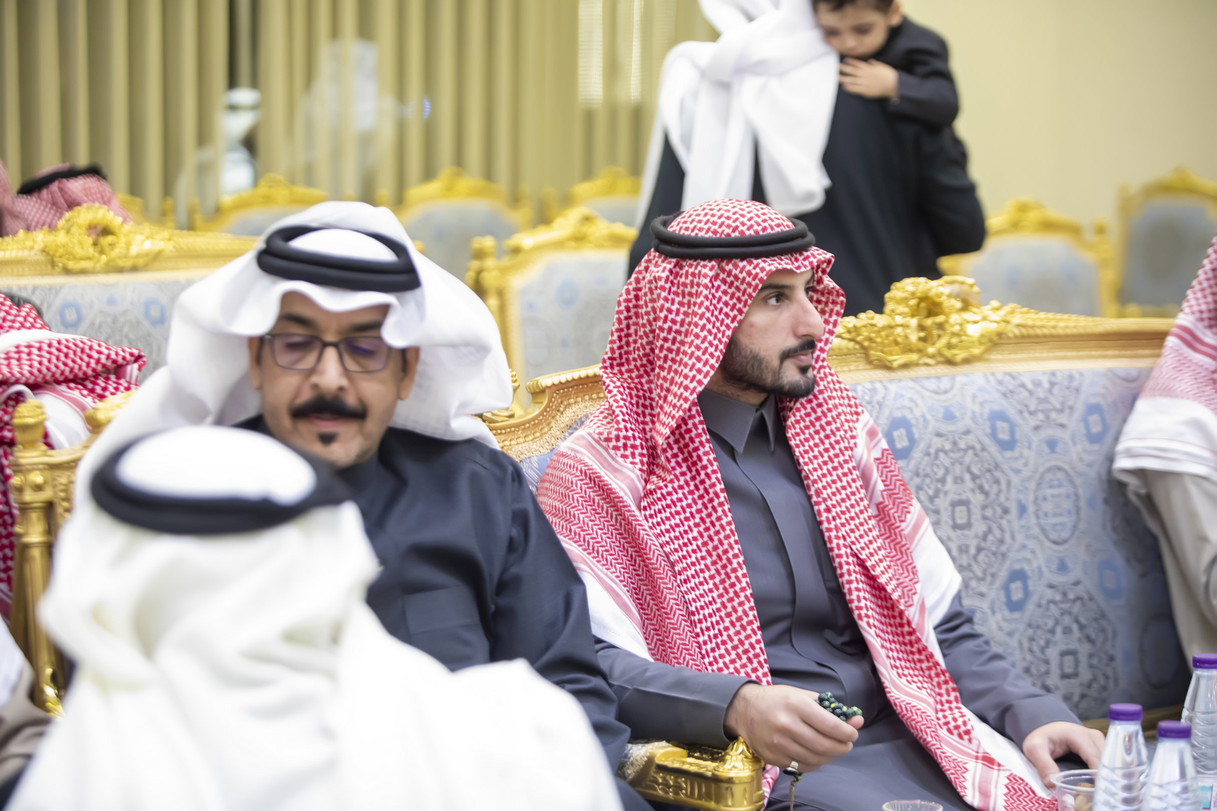 حفل زواج العريس / خميس جمعان سعيد المالكي