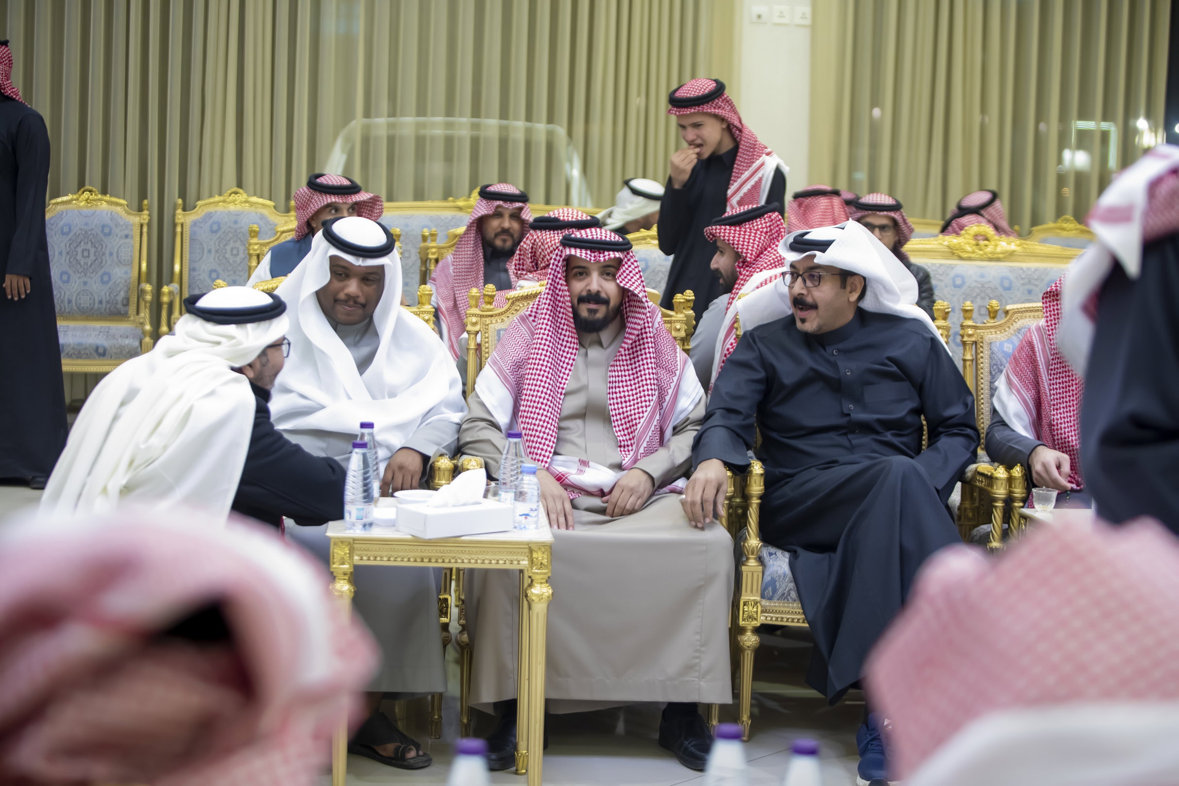 حفل زواج العريس / خميس جمعان سعيد المالكي