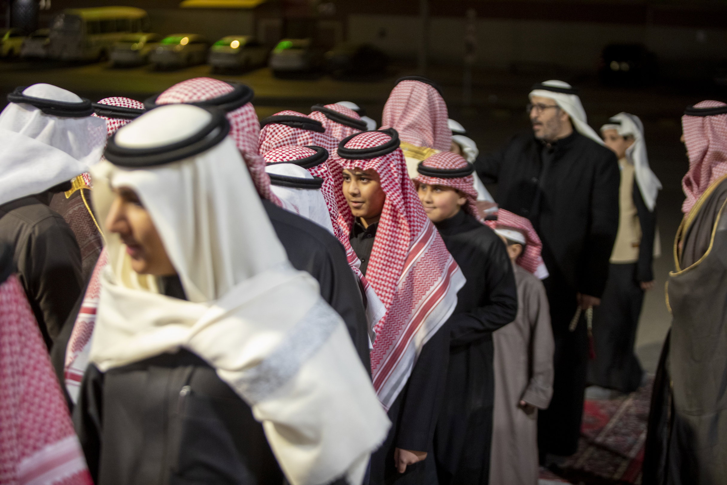 حفل زواج العريس / خميس جمعان سعيد المالكي