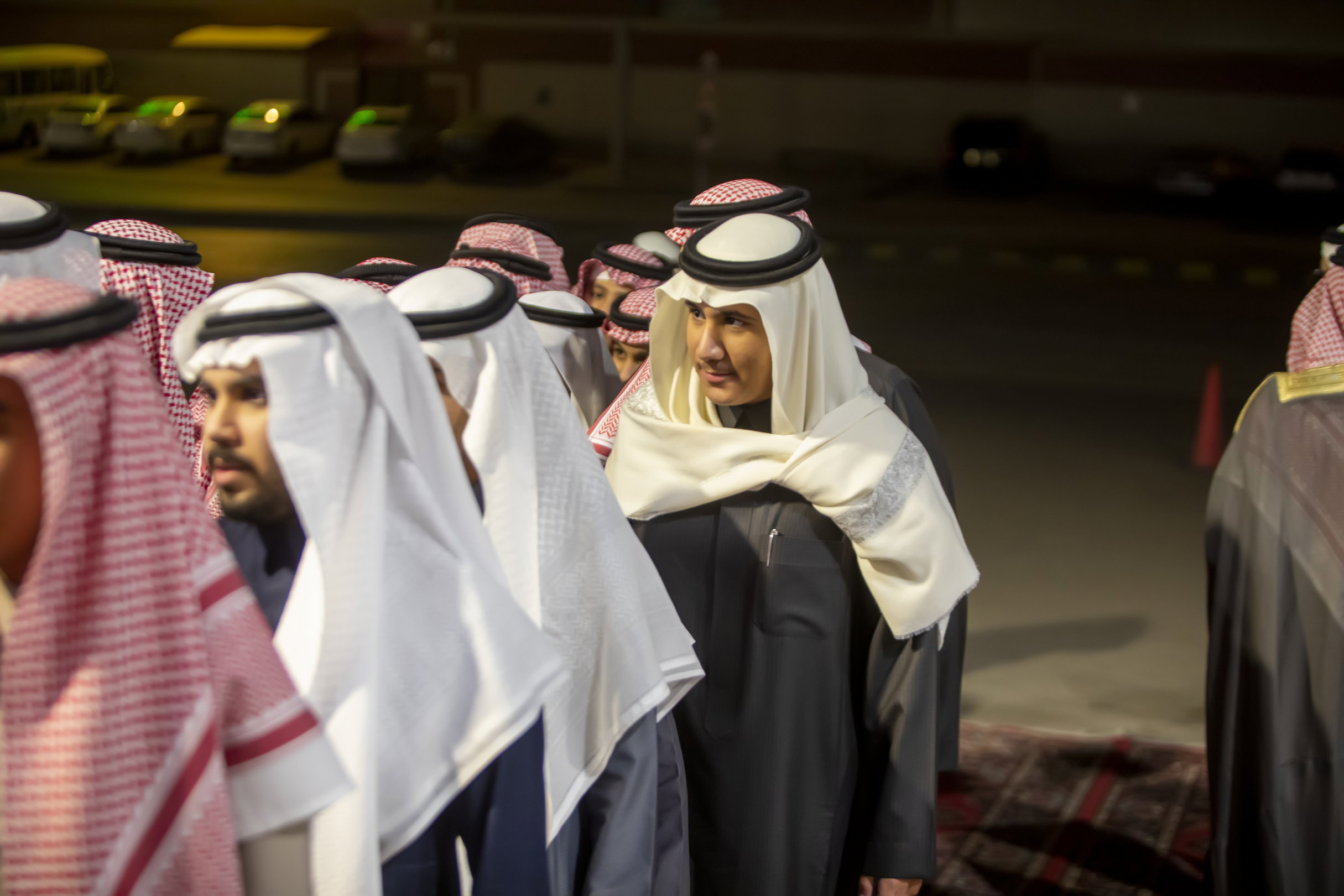 حفل زواج العريس / خميس جمعان سعيد المالكي