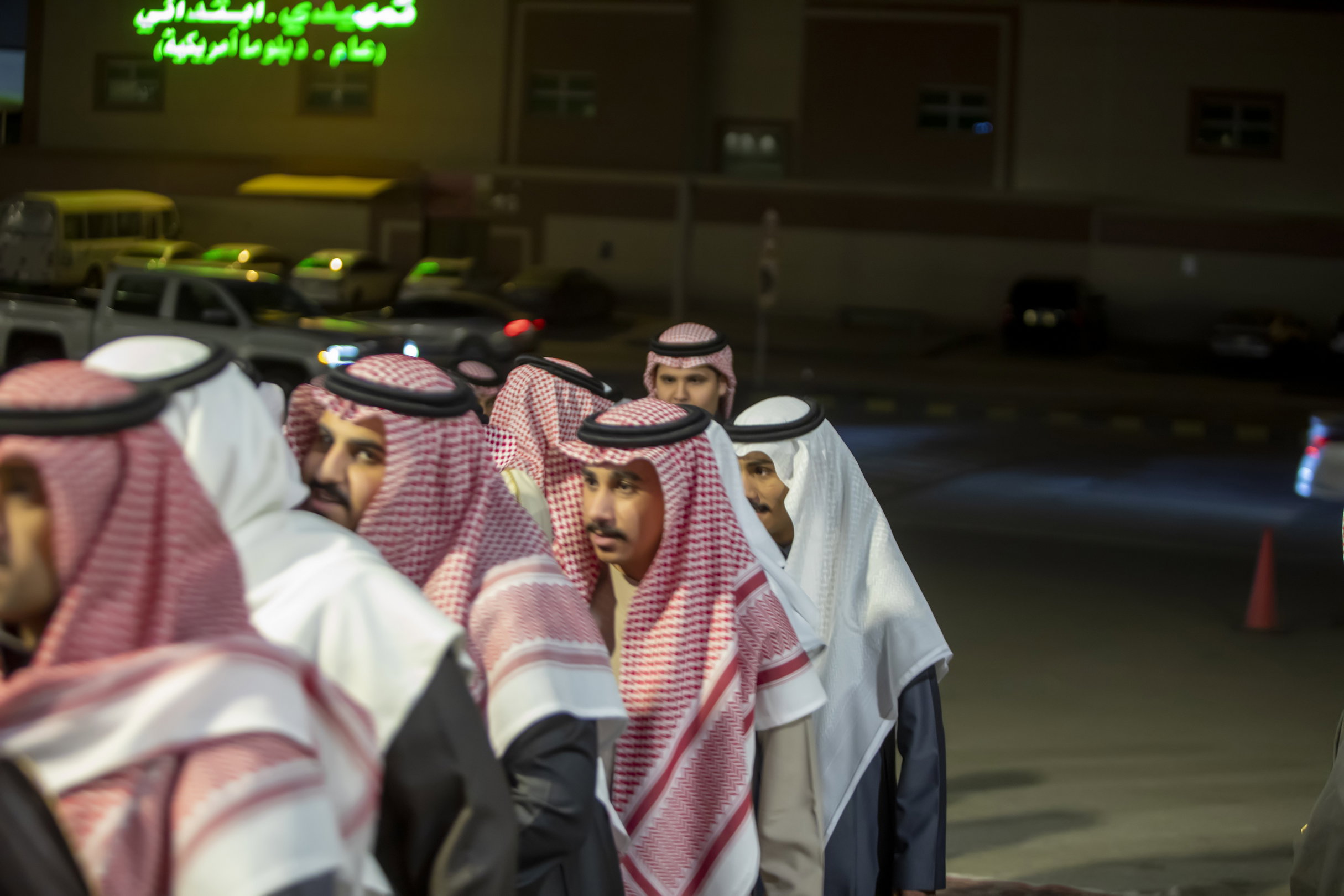 حفل زواج العريس / خميس جمعان سعيد المالكي