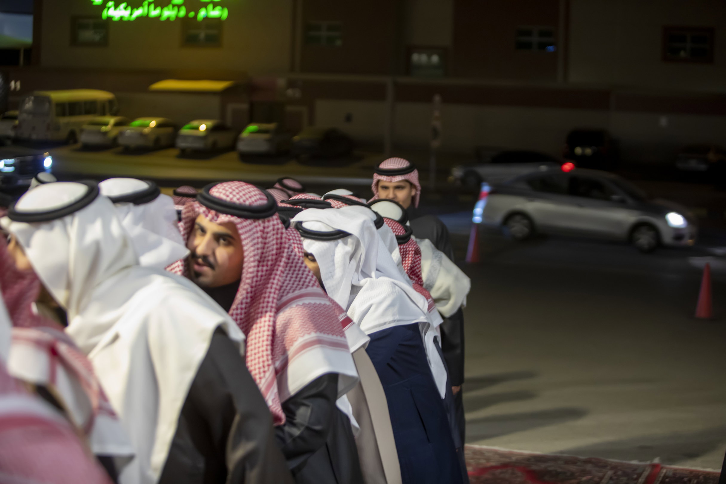 حفل زواج العريس / خميس جمعان سعيد المالكي