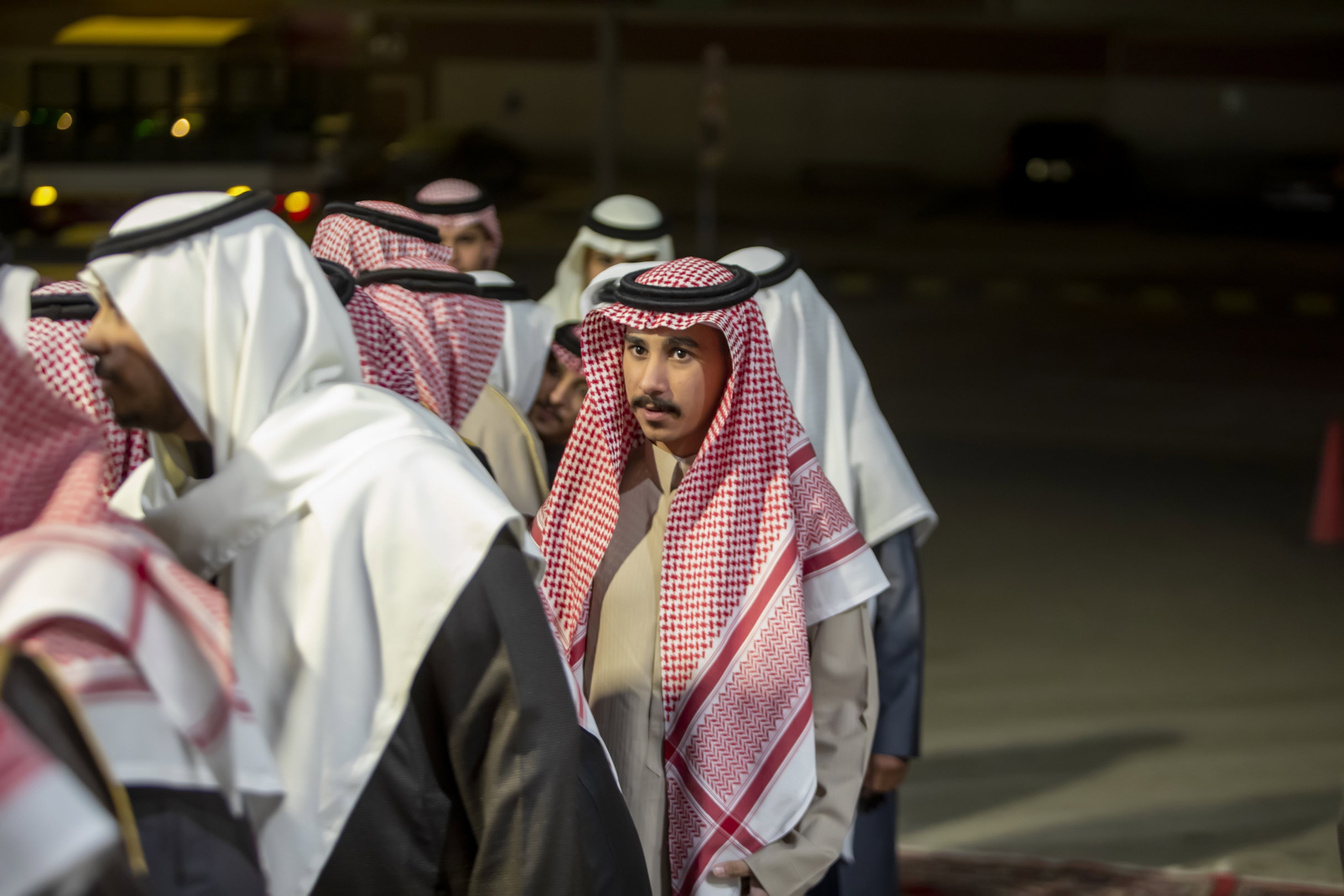 حفل زواج العريس / خميس جمعان سعيد المالكي