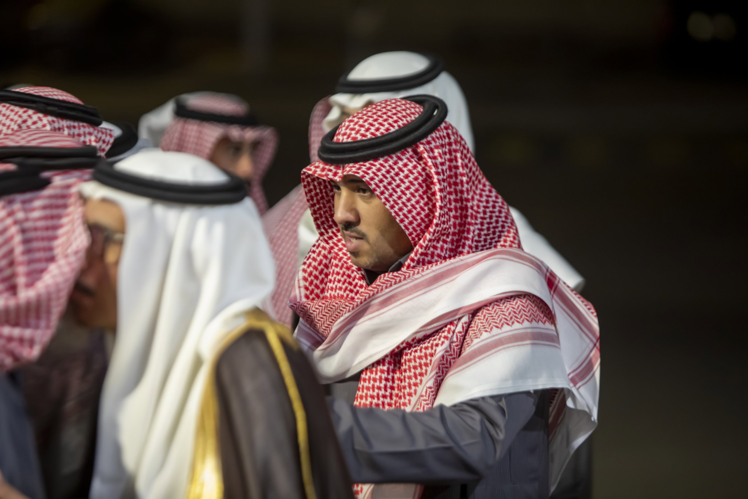 حفل زواج العريس / خميس جمعان سعيد المالكي