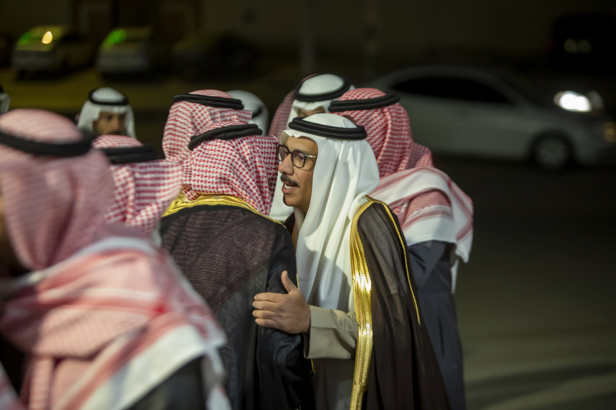 حفل زواج العريس / خميس جمعان سعيد المالكي