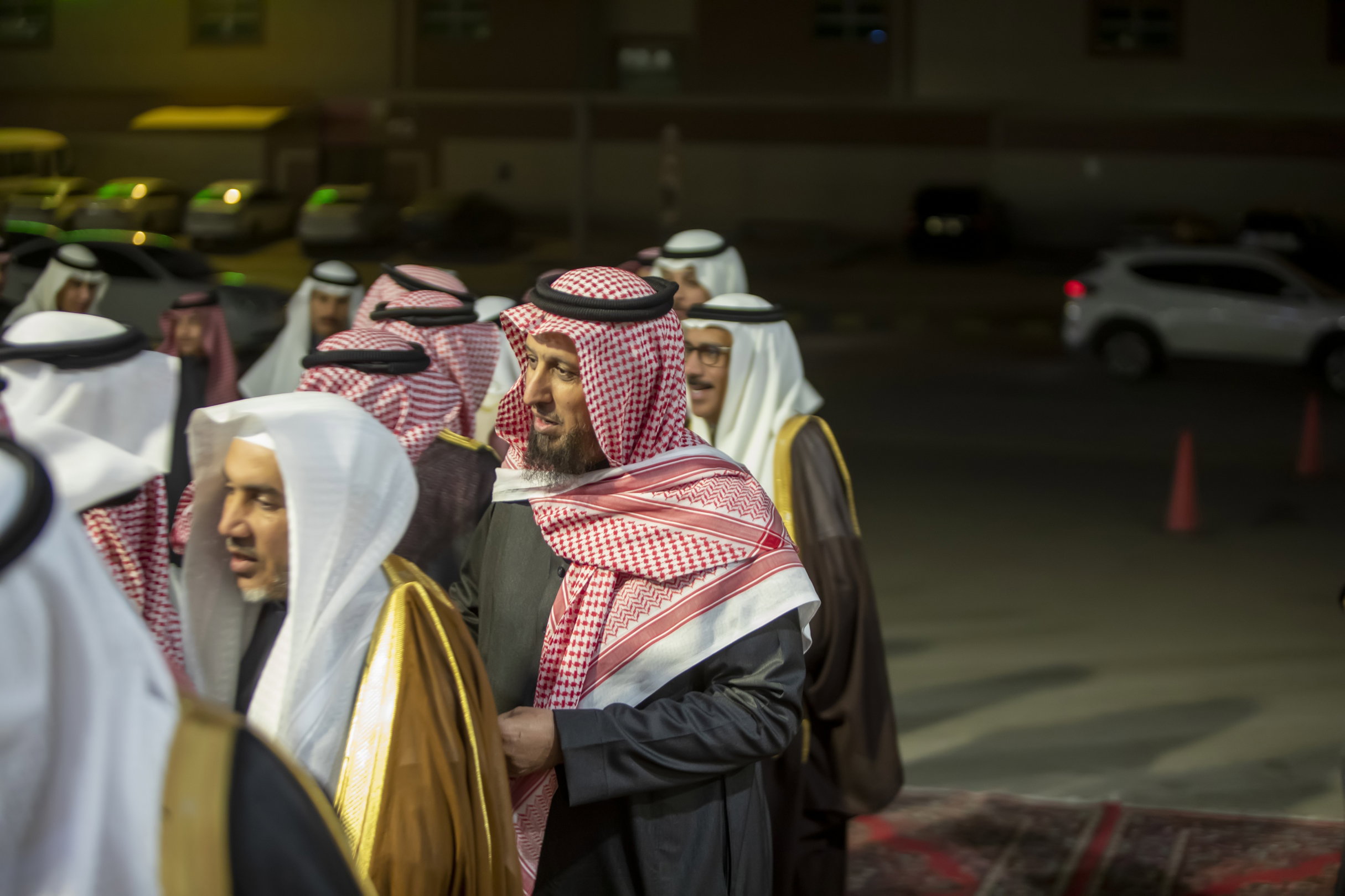 حفل زواج العريس / خميس جمعان سعيد المالكي