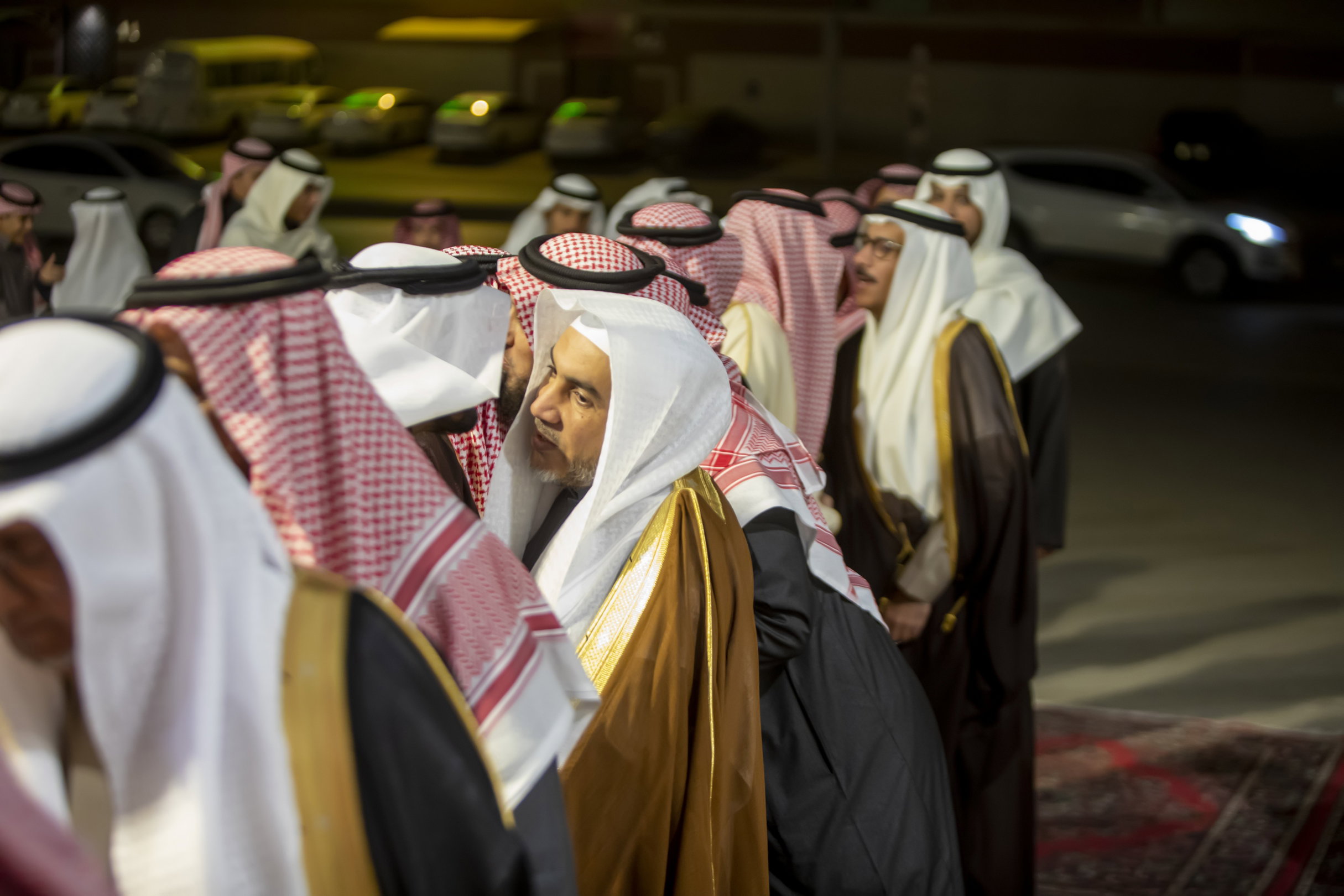 حفل زواج العريس / خميس جمعان سعيد المالكي