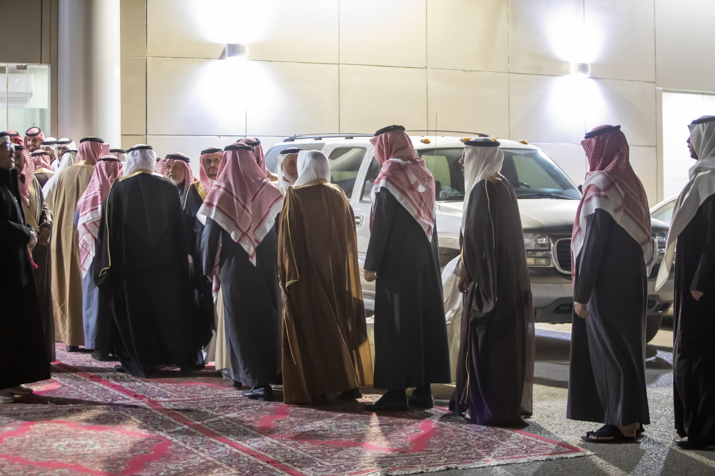 حفل زواج العريس / خميس جمعان سعيد المالكي