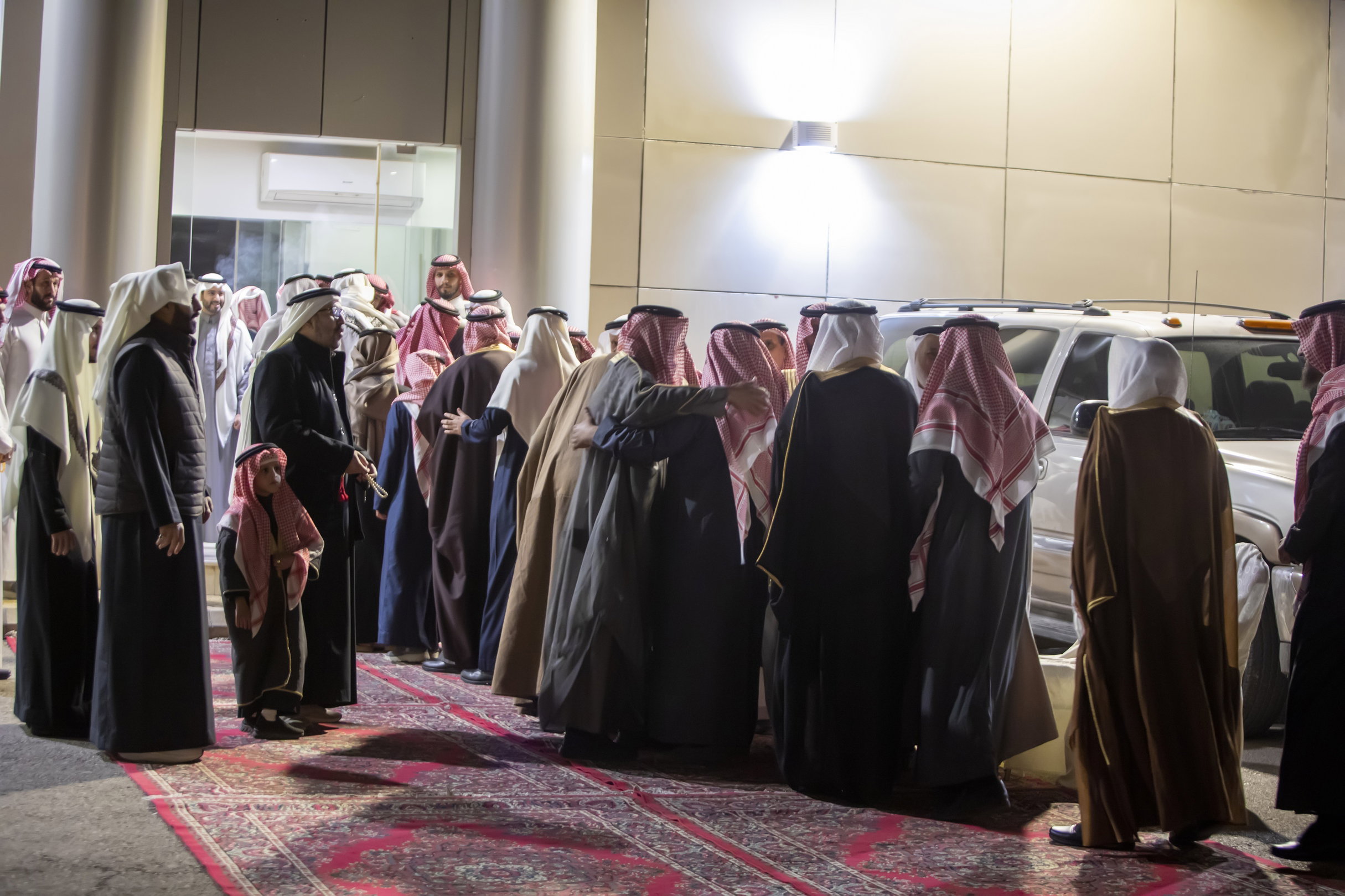 حفل زواج العريس / خميس جمعان سعيد المالكي